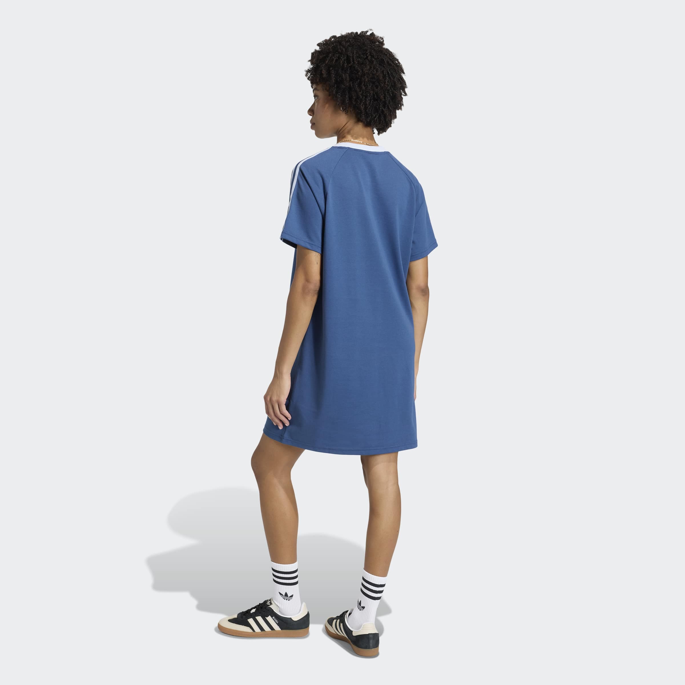 adidas Performance Sweatkleid »ITALIEN ORIGINALS«