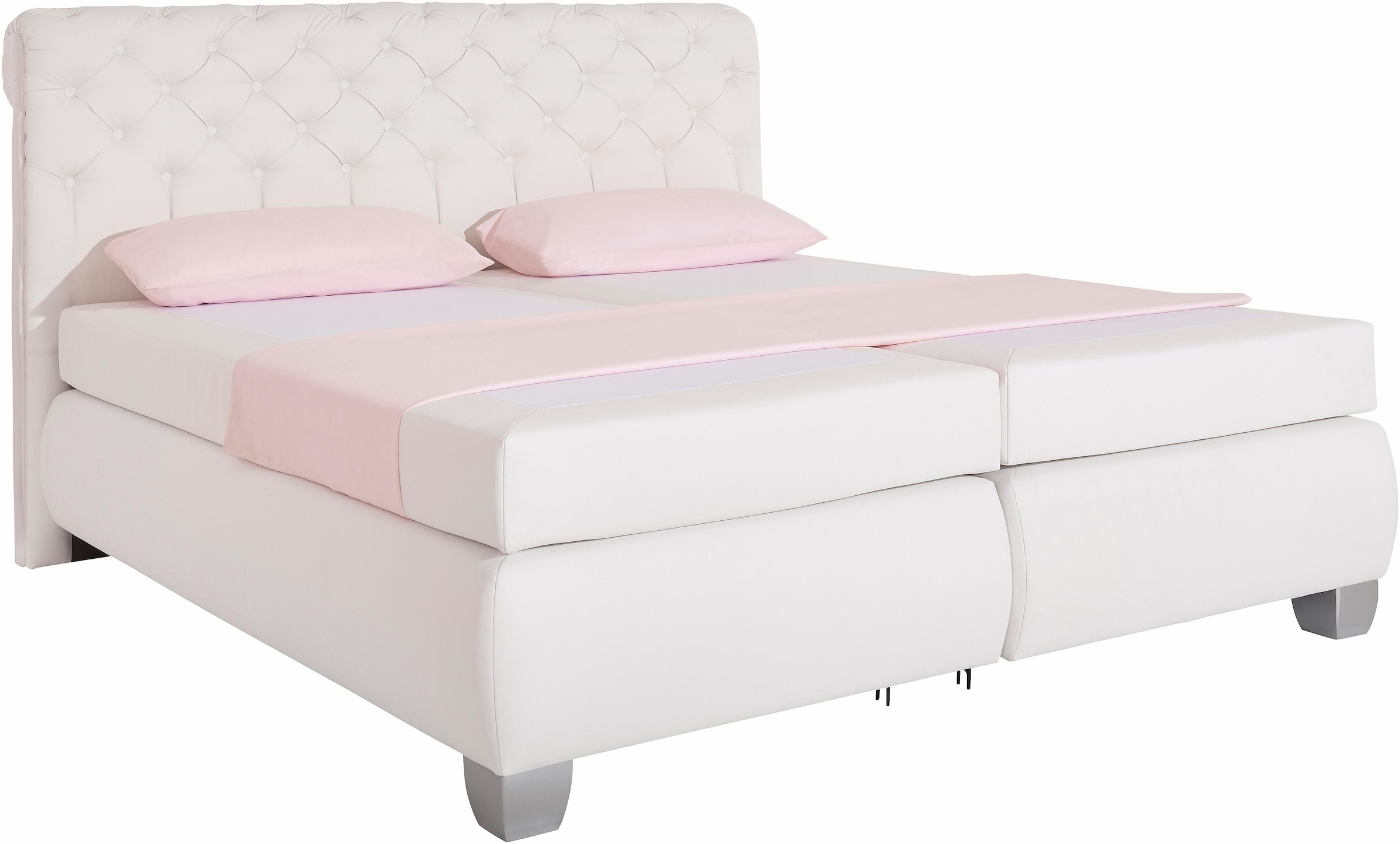 hapo Boxspringbett