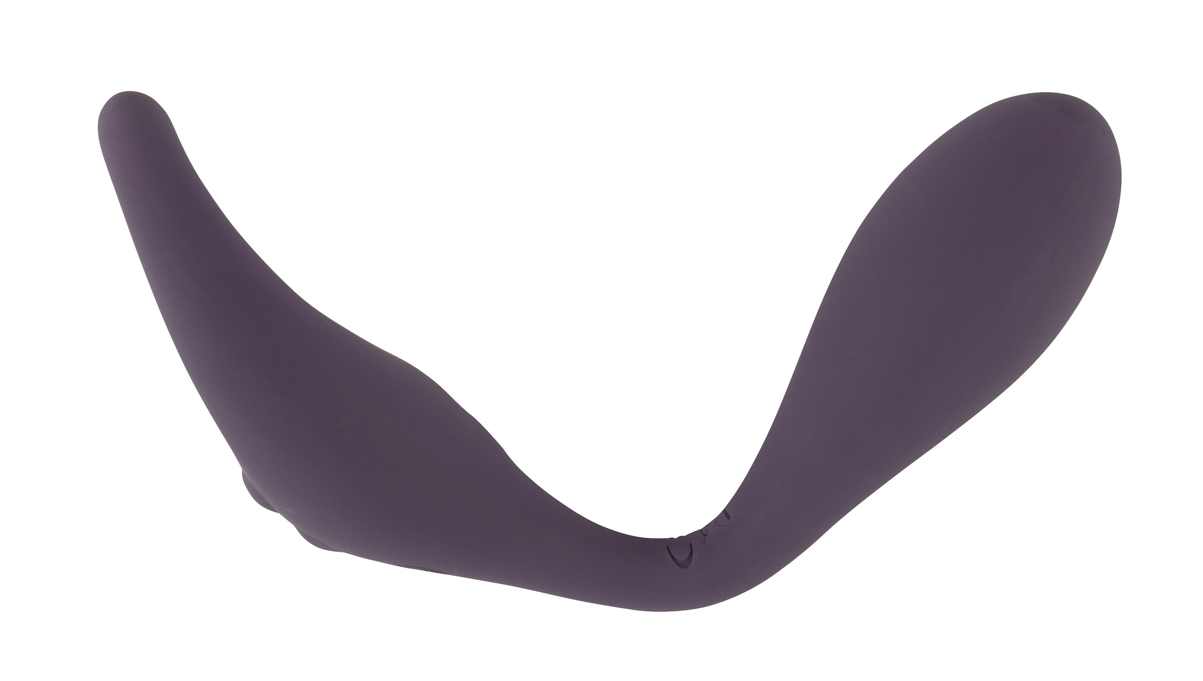 coup!es choice Vibrator »Vibrator Remote Controlled Couple's Vibrator«