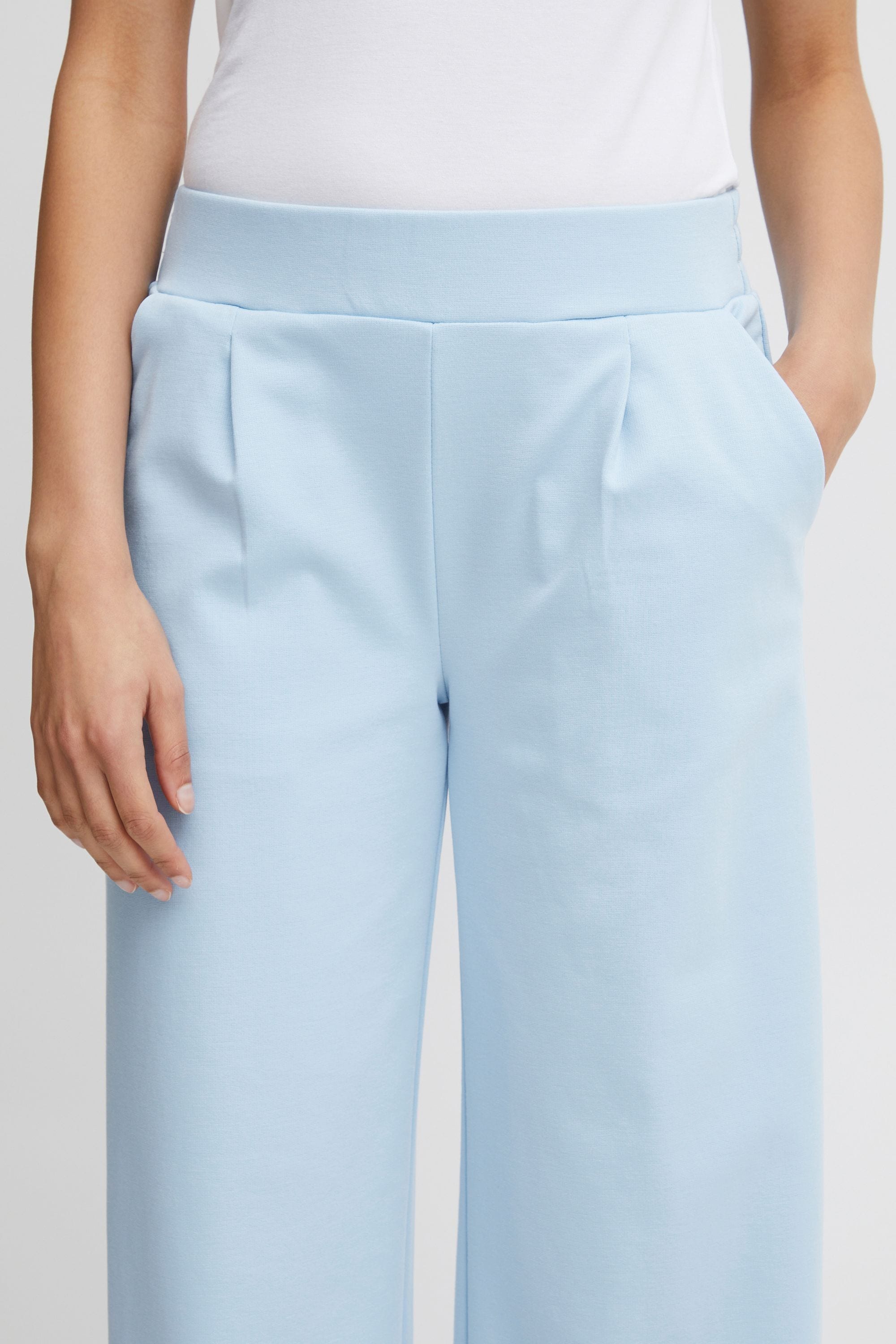 b.young Stoffhose »Stoffhose BYRizetta«