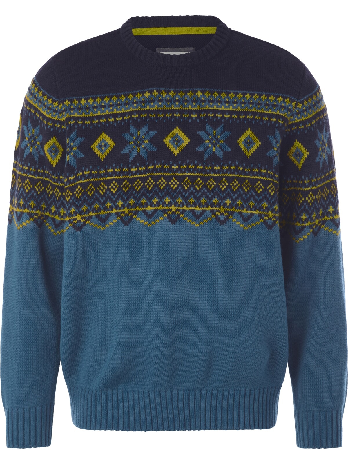 Babista Rundhalspullover »Pullover ILMAR«