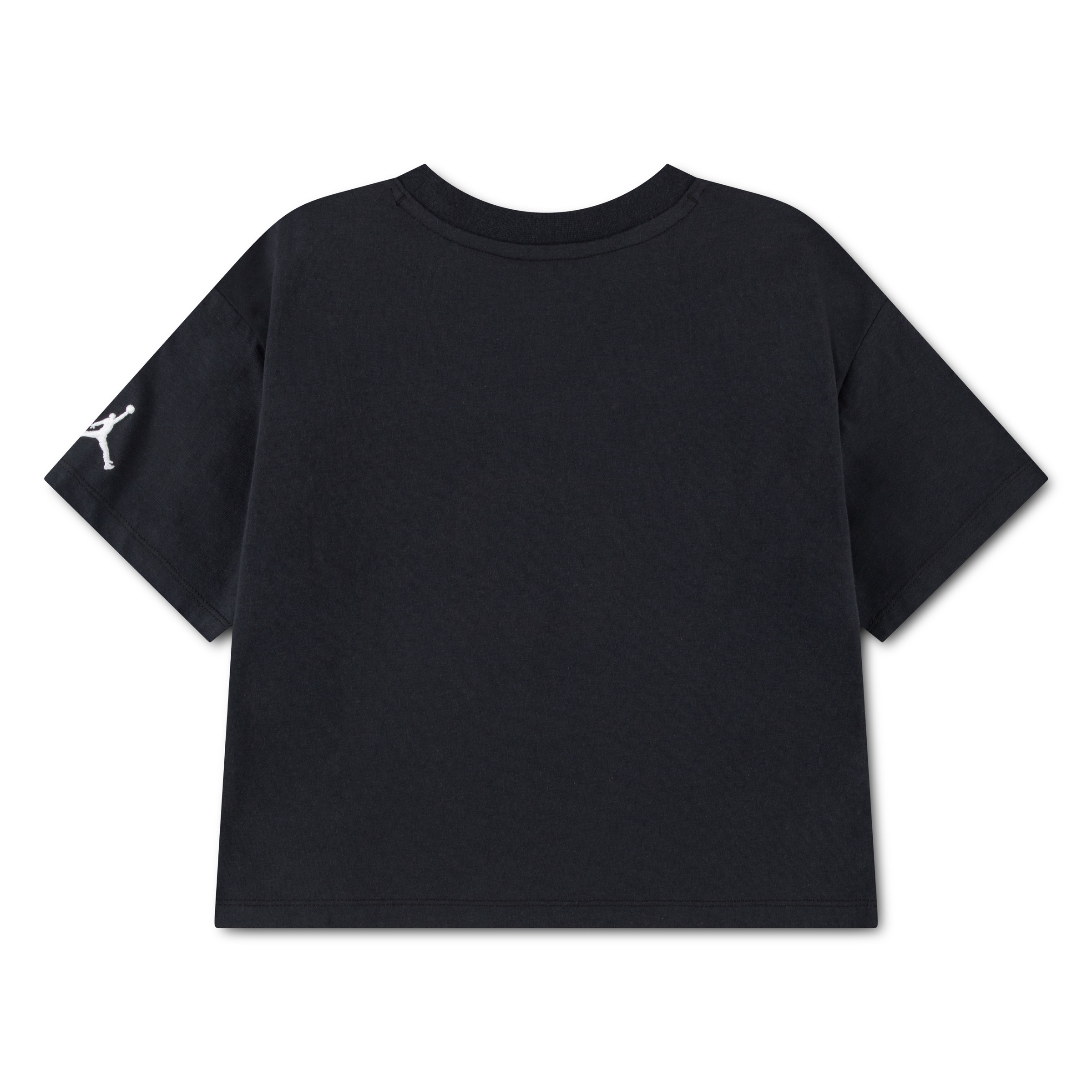 Jordan T-Shirt »JDG JUMPMAN CAMO SS TEE« für Kinder, mit großem Logoprint, unifarben