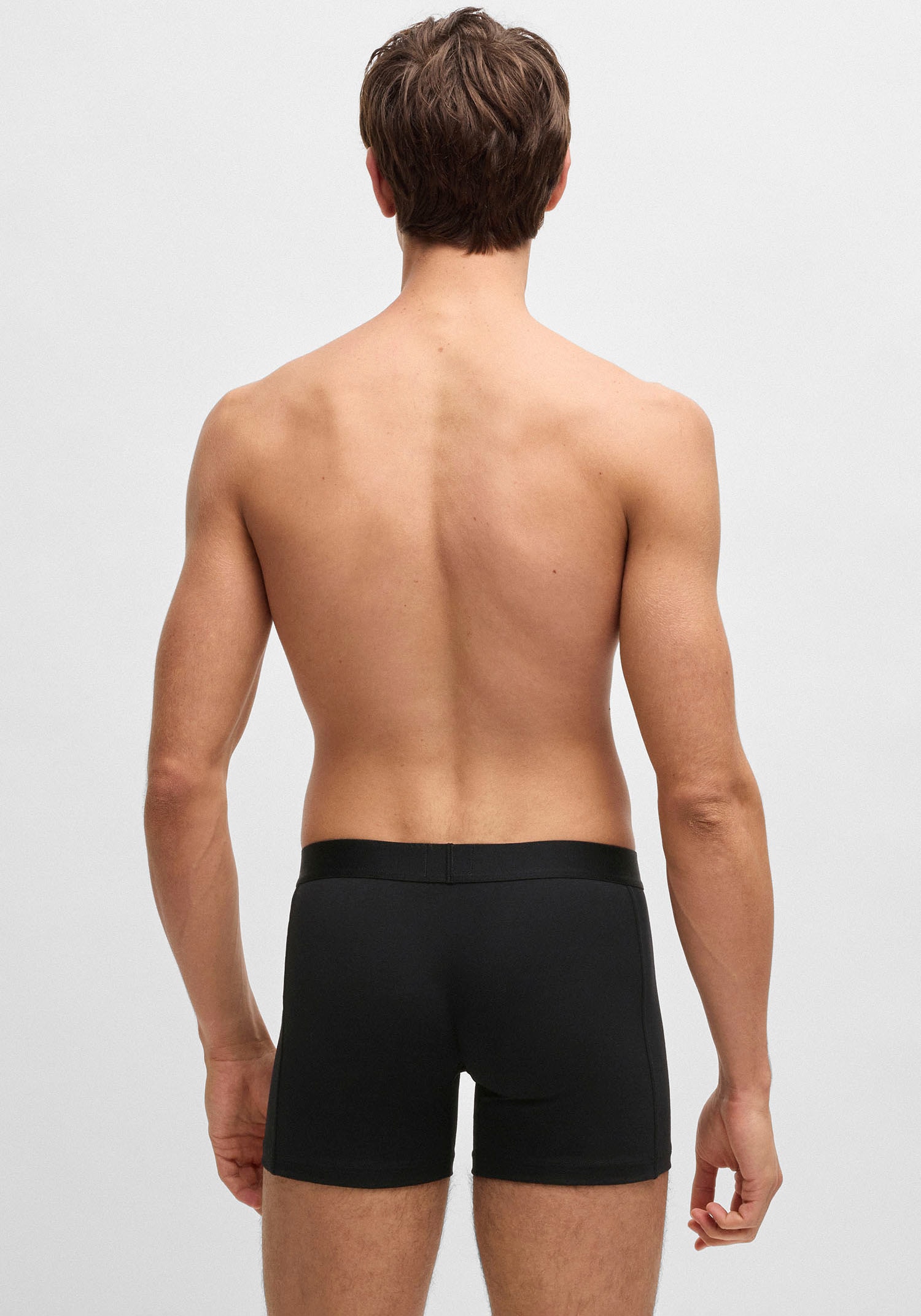 BOSS Boxer »3P BOSS ONE x David Beckham«