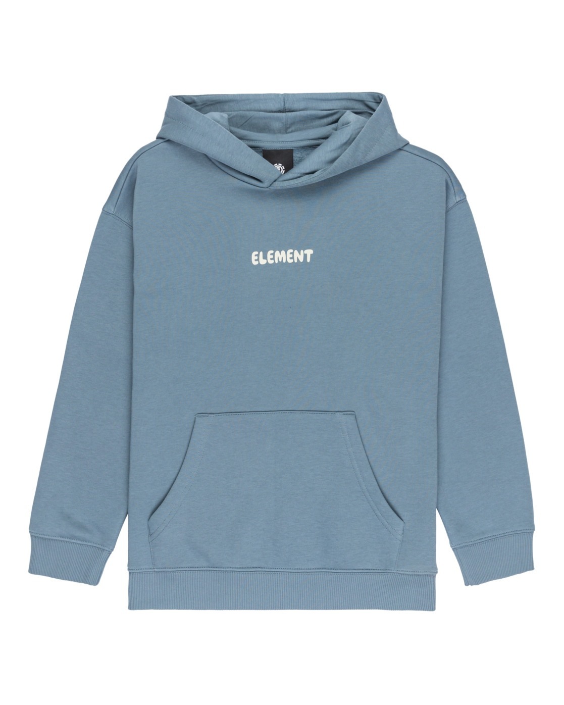 Element Hoodie »Curious«
