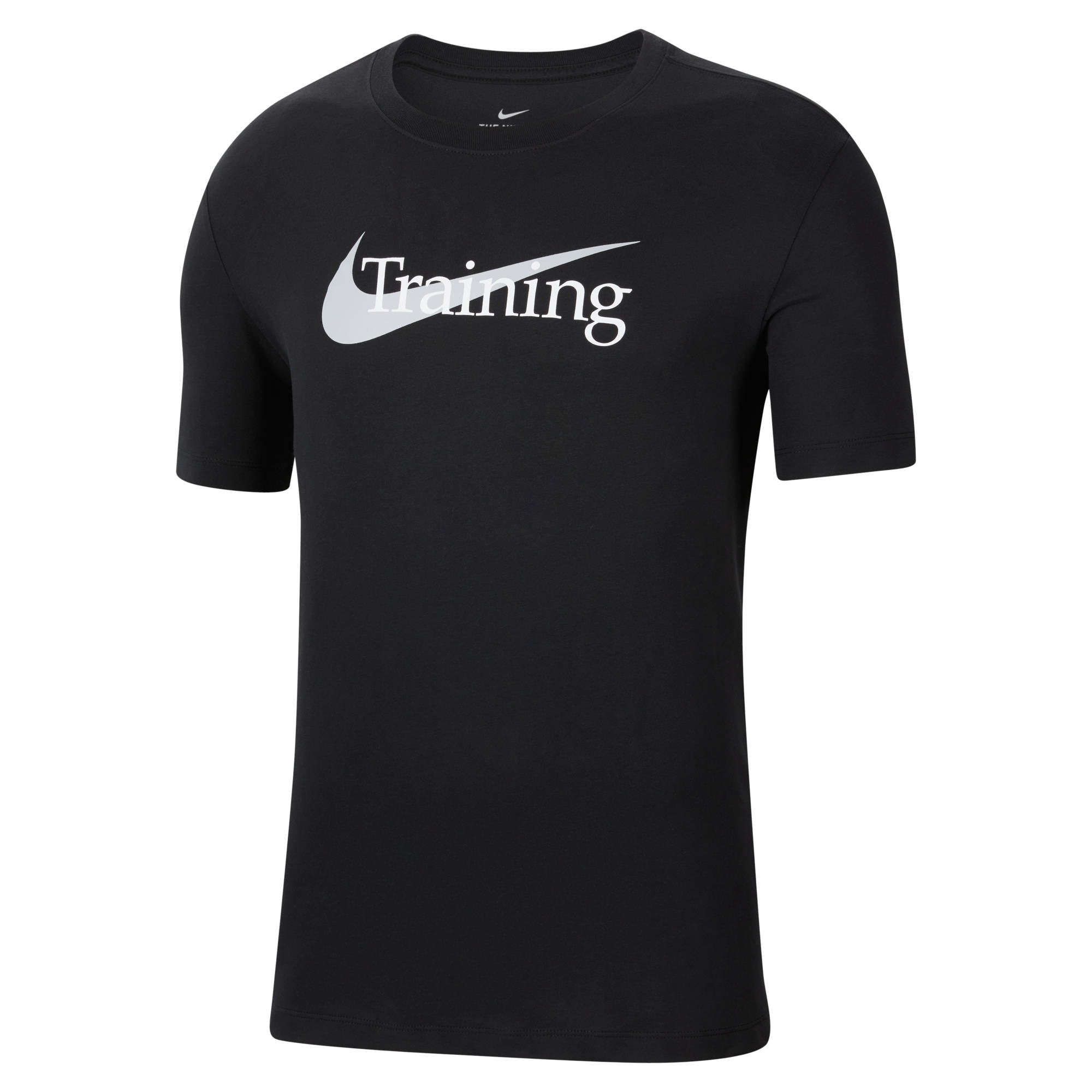 Nike Trainingsshirt »Dri-FIT Men's Swoosh Training T-Shirt«