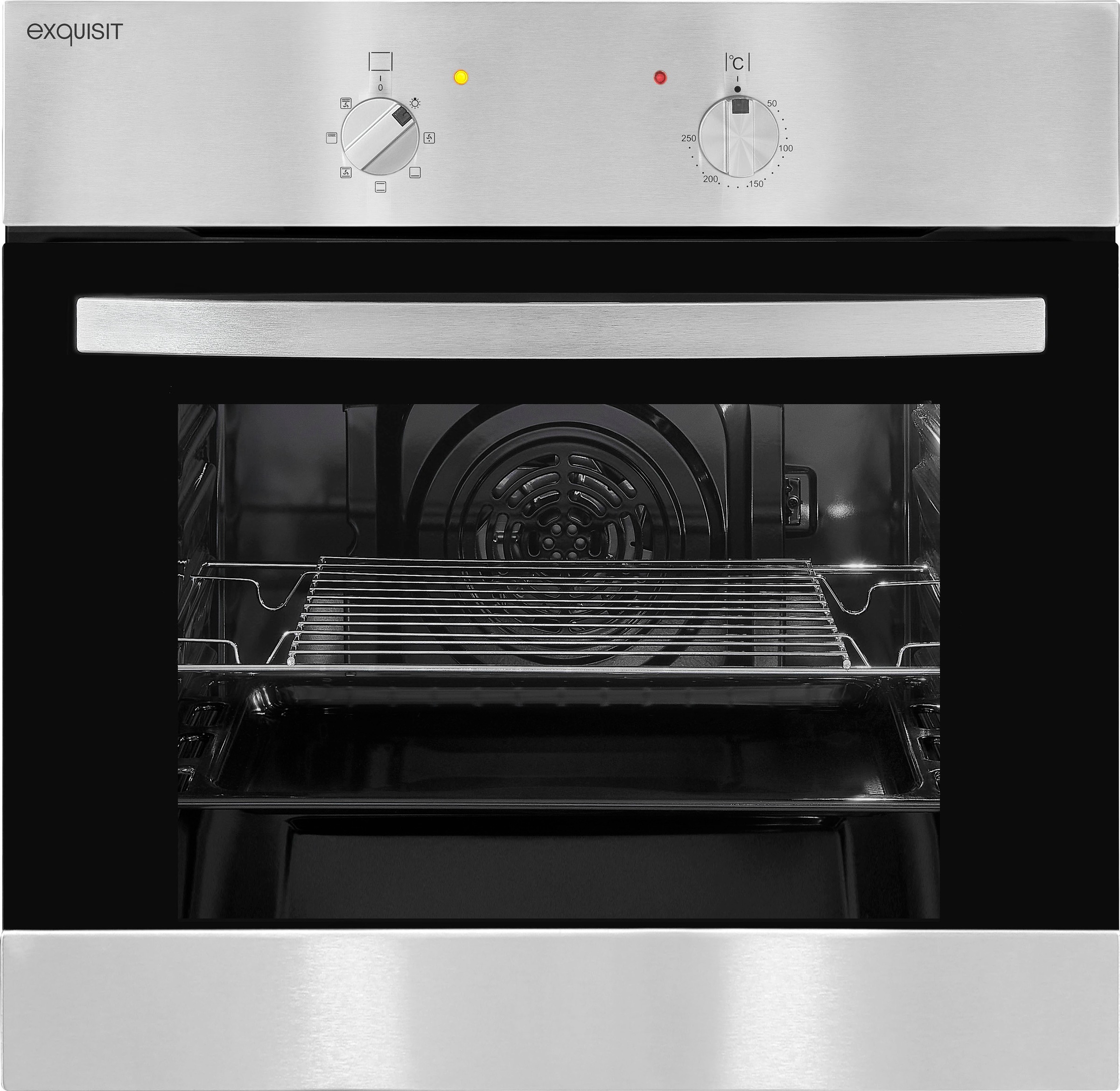 exquisit Backofen »EBE 555-1.1U«, EBE 555-1.1U kaufen