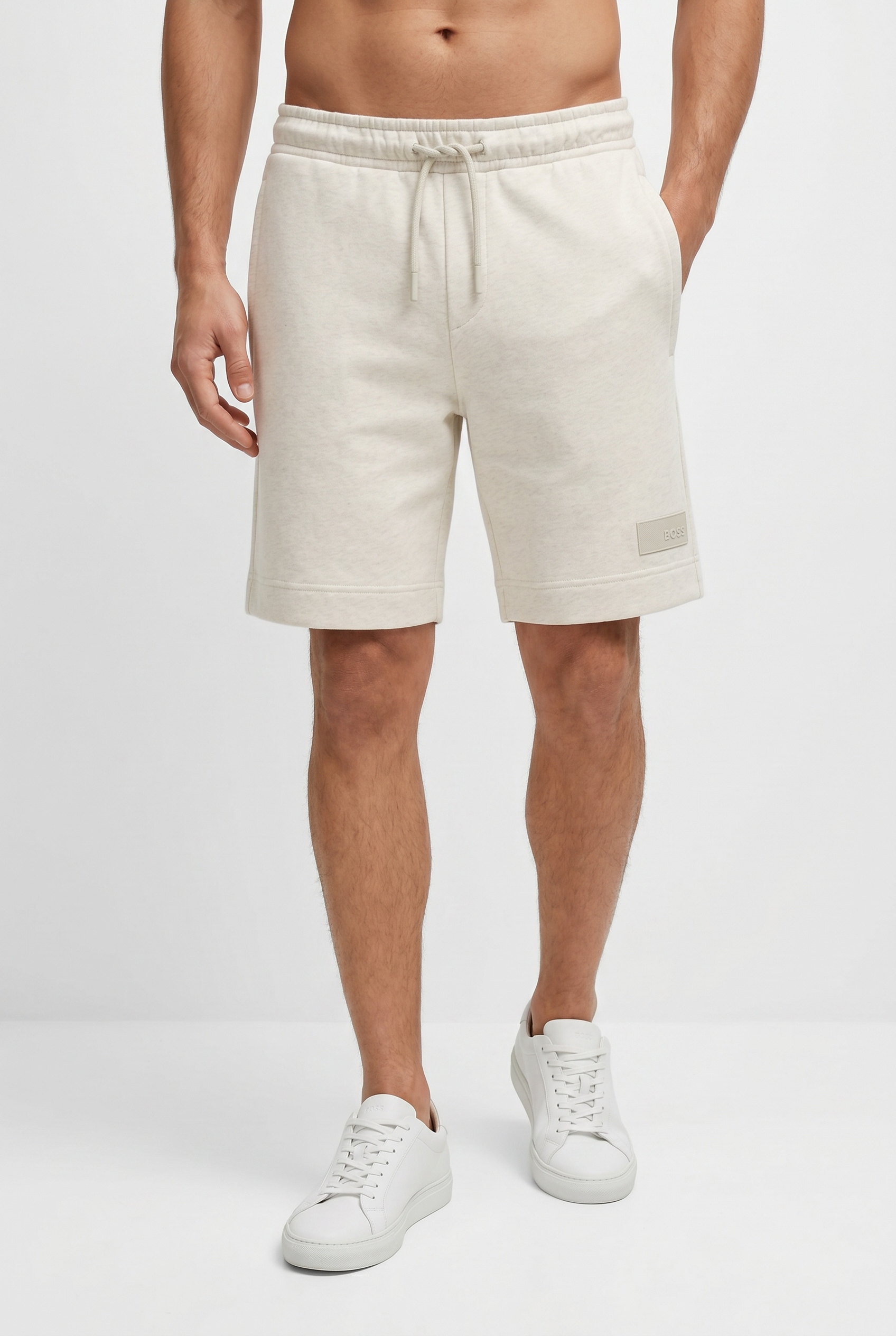 BOSS GREEN Sweatshorts »JT Shorts«