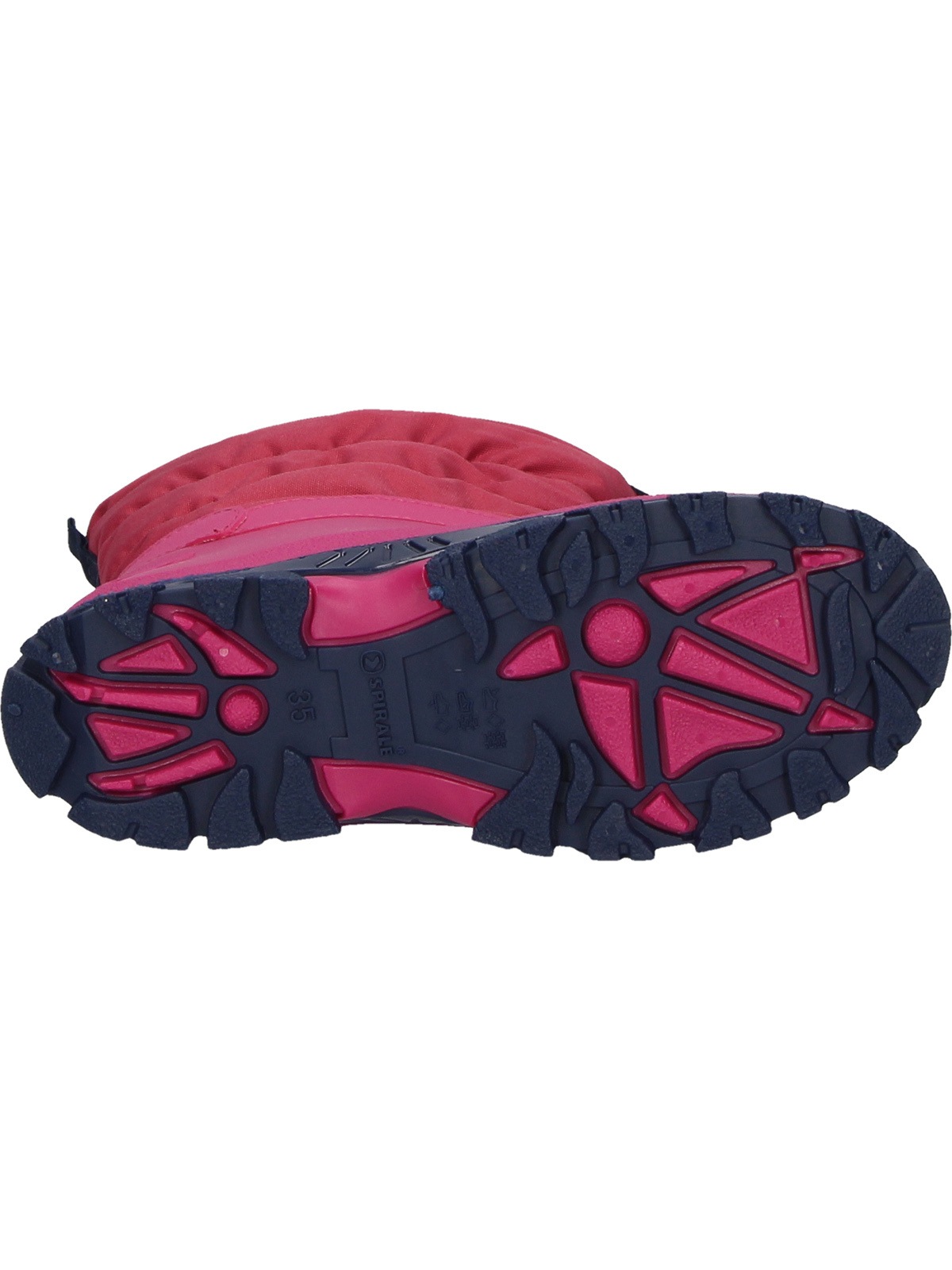 Spirale Gummistiefel »Stiefel Sidney«