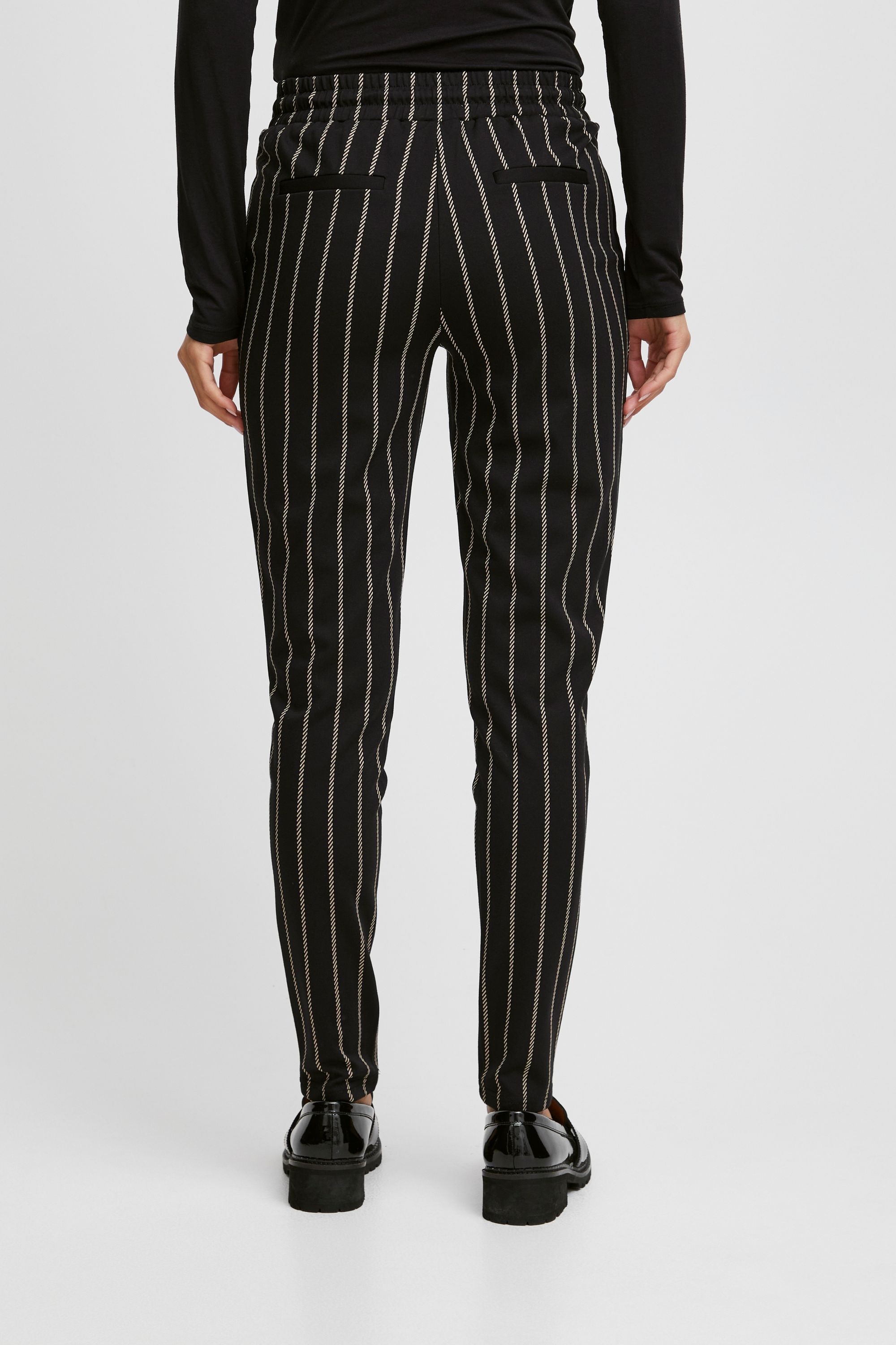 Ichi Stoffhose »Stoffhose IHRuti«