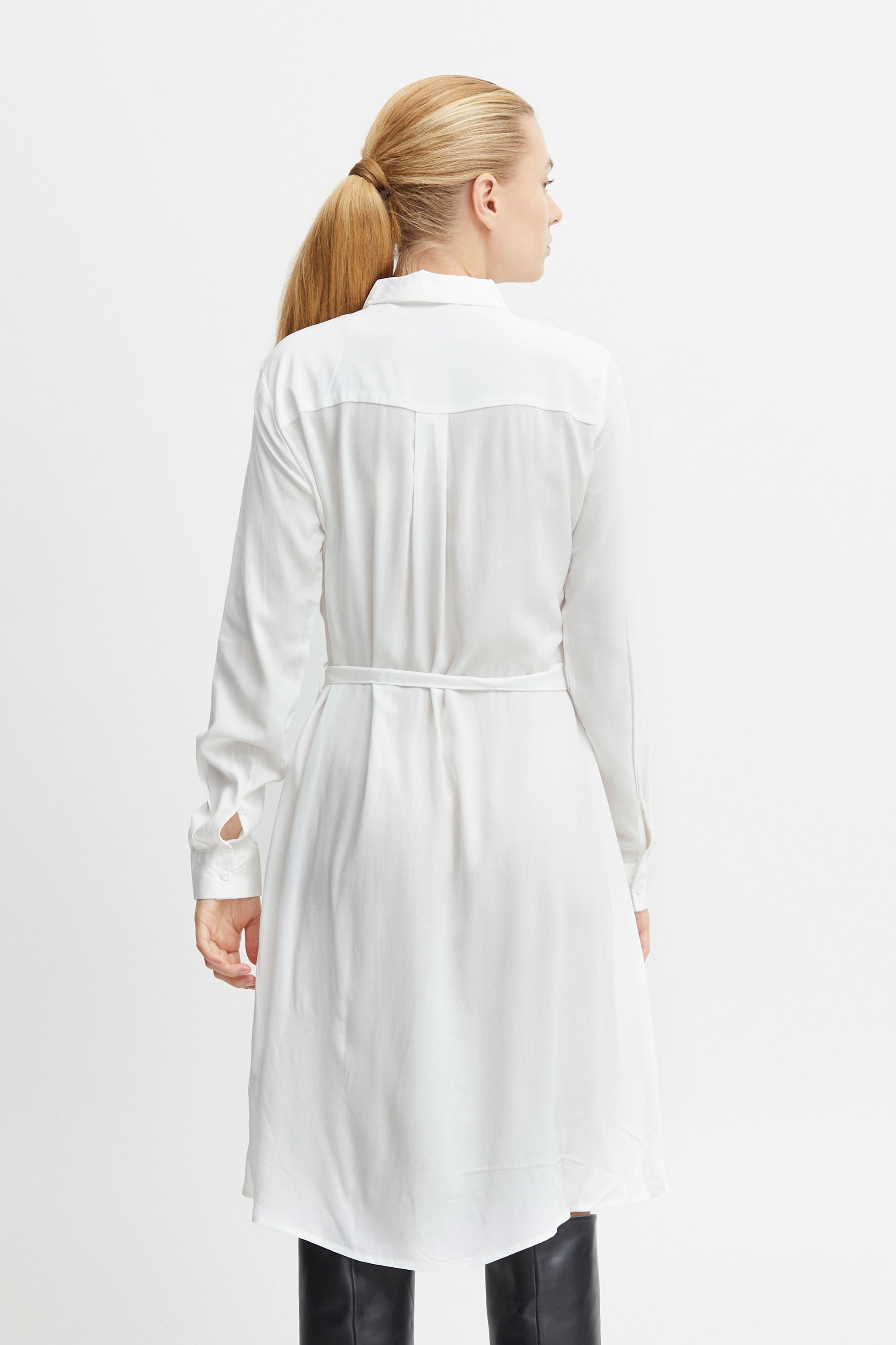 Ichi Blusenkleid »Blusenkleid IHMain«