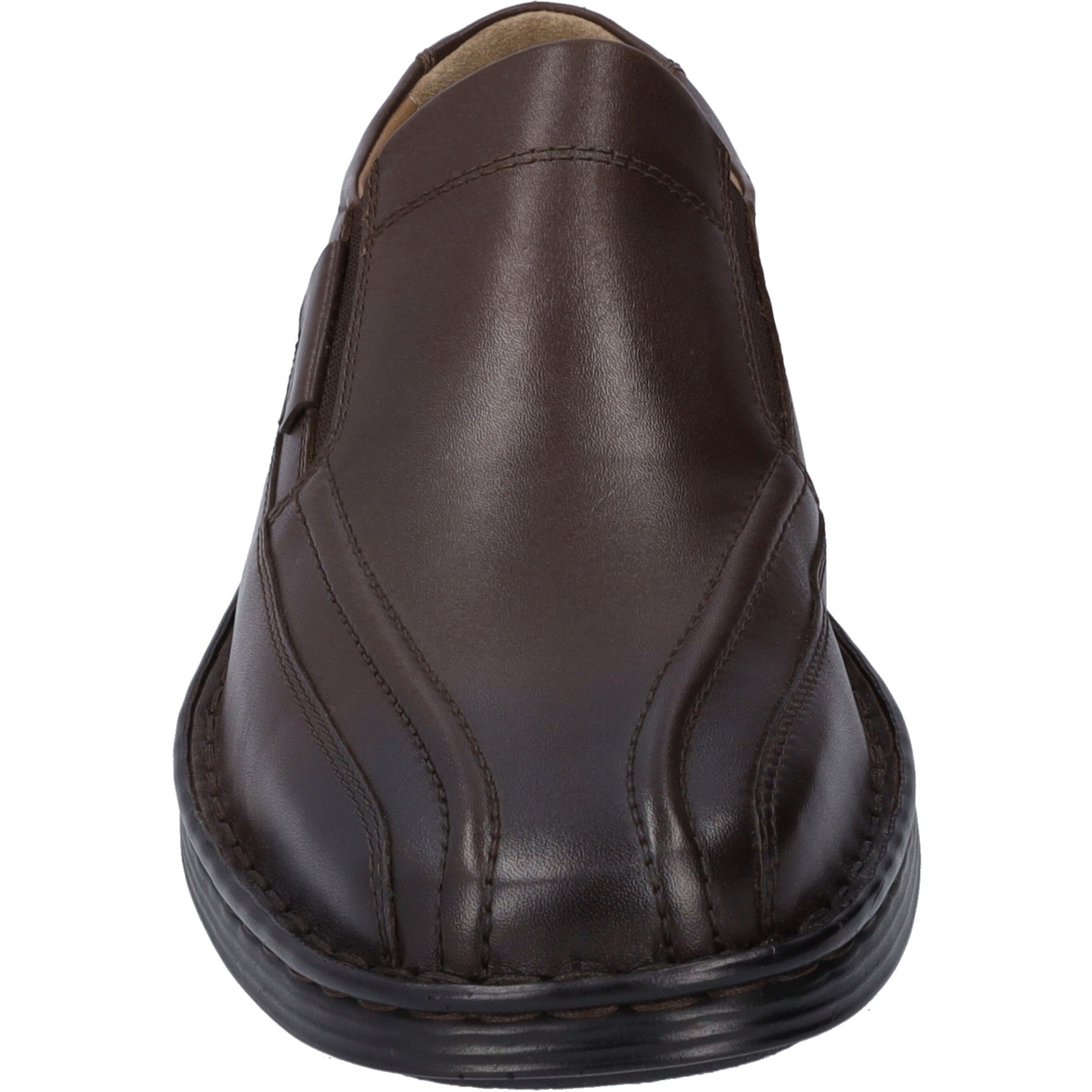 Josef Seibel Slipper »Bradfjord 07, moro«