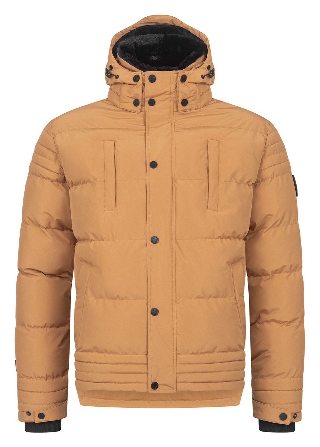 Alessandro Salvarini Winterjacke »A. Salvarini Herren Winterjacke AS281«