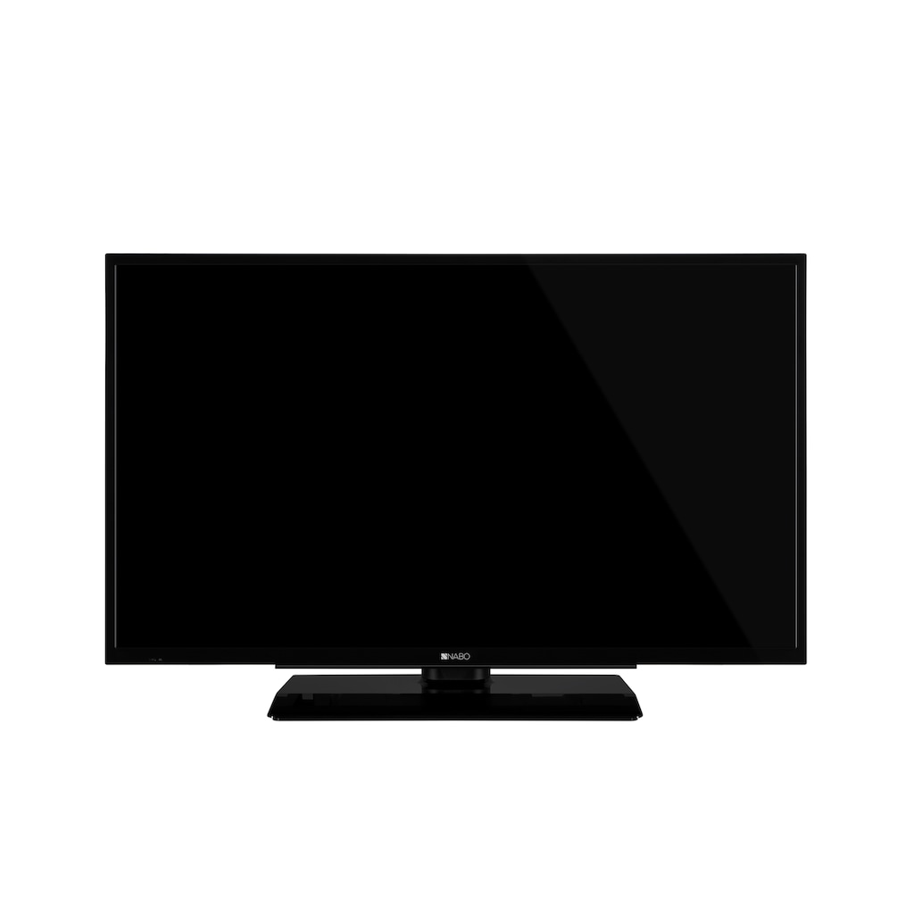 NABO LED-Fernseher »39 LA4600«, 98 cm/39 Zoll, HD-ready, Smart-TV