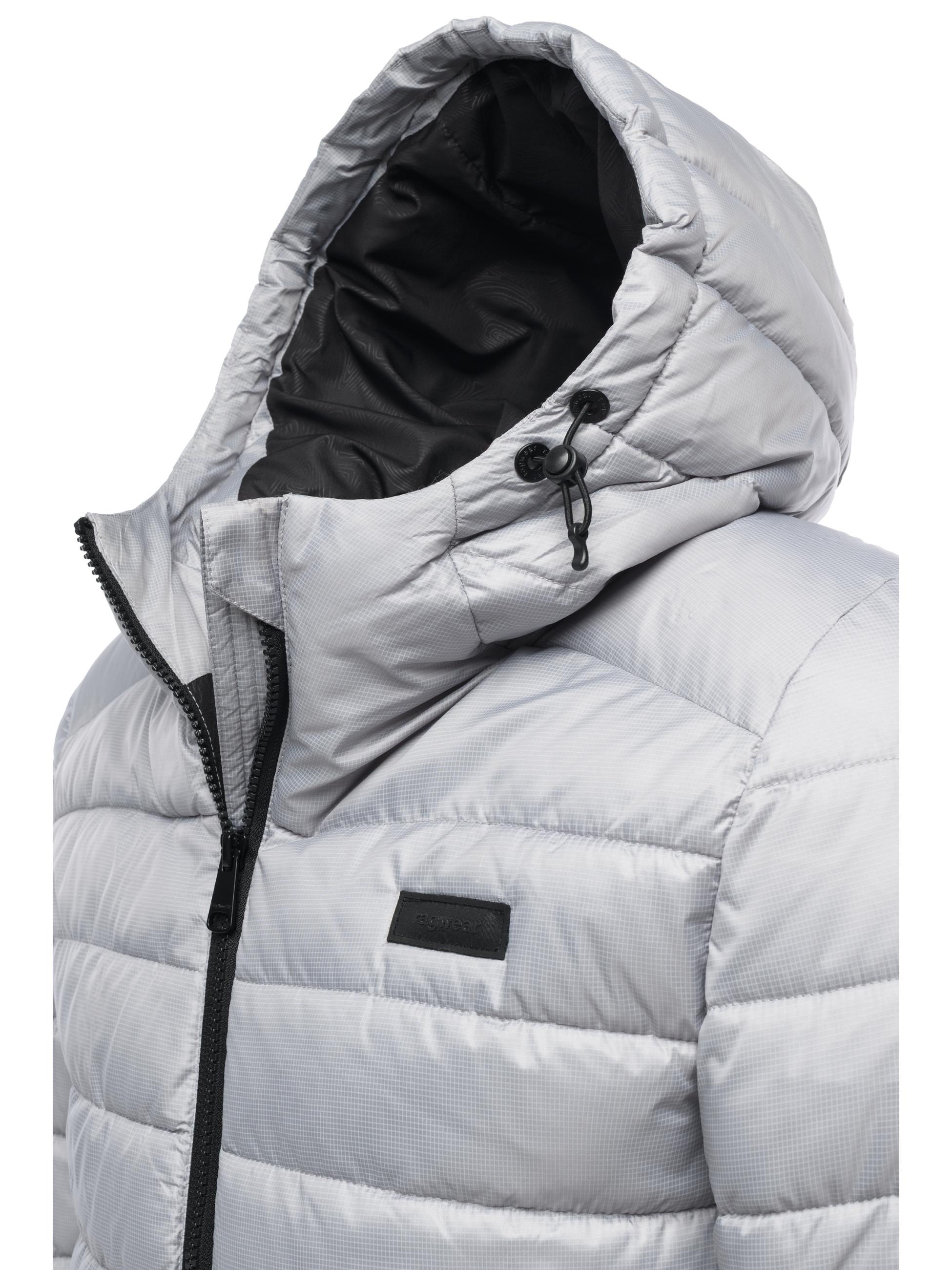 Ragwear Steppjacke »Steppjacke Vellos YOUMODO«