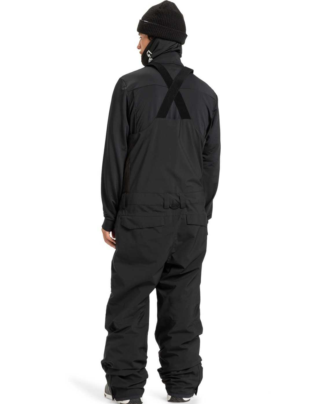 Quiksilver Snowboardhose »Paramo Stretch 20K«