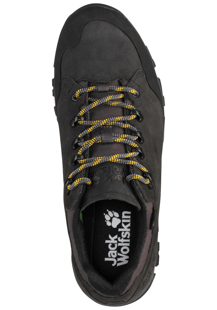 Jack Wolfskin Trekkingschuh »REBELLION TEXAPORE LOW M«