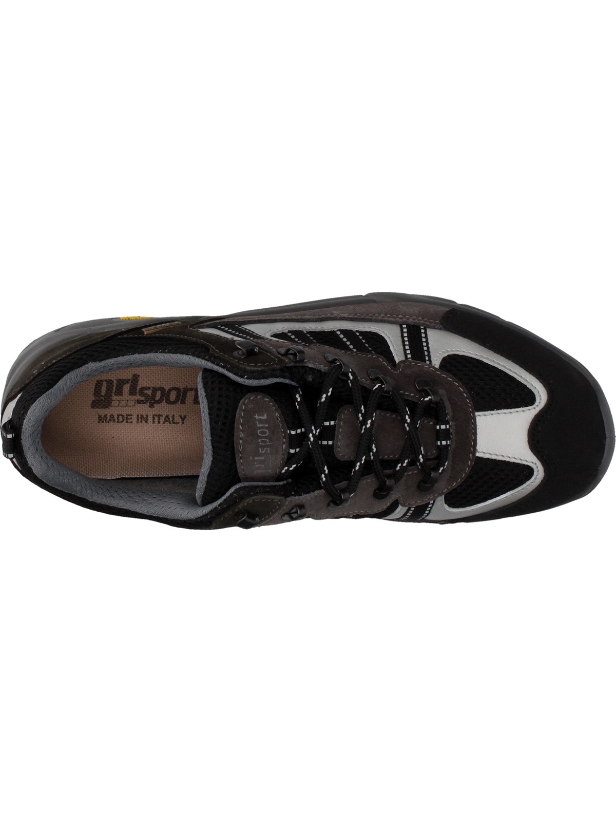 Grisport Wanderschuh »Wanderschuh halb«