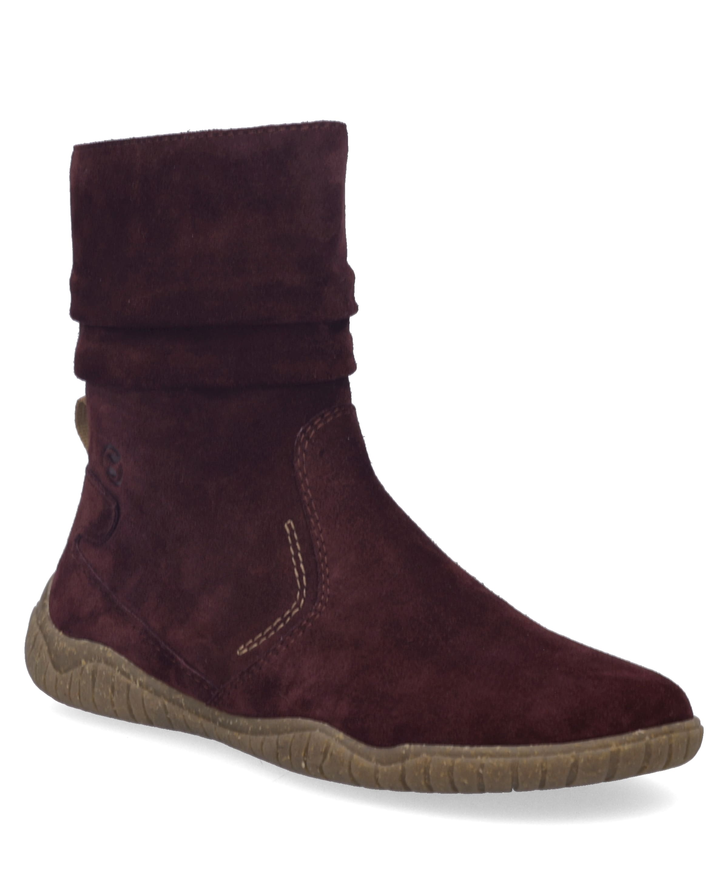 Josef Seibel Stiefelette »Wynona 13, burgundy«