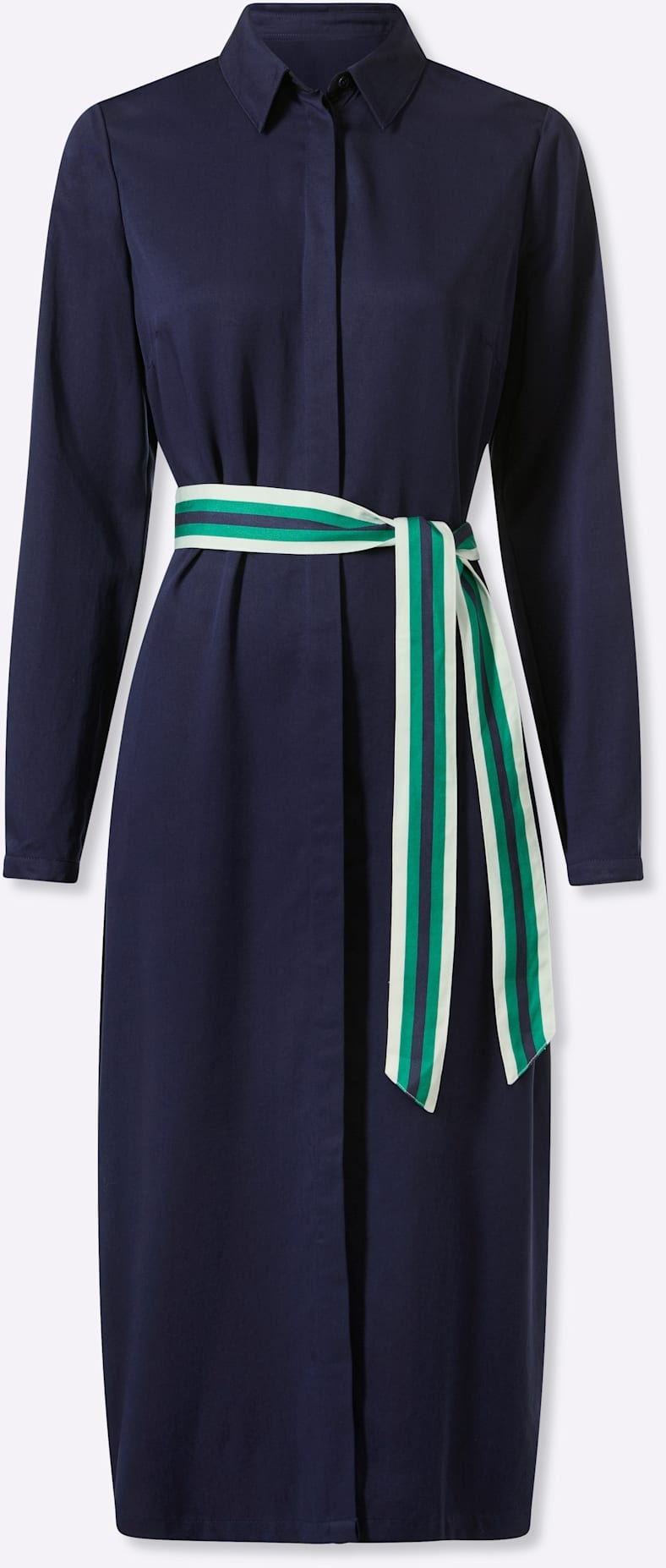 heine Sommerkleid »Kleid«