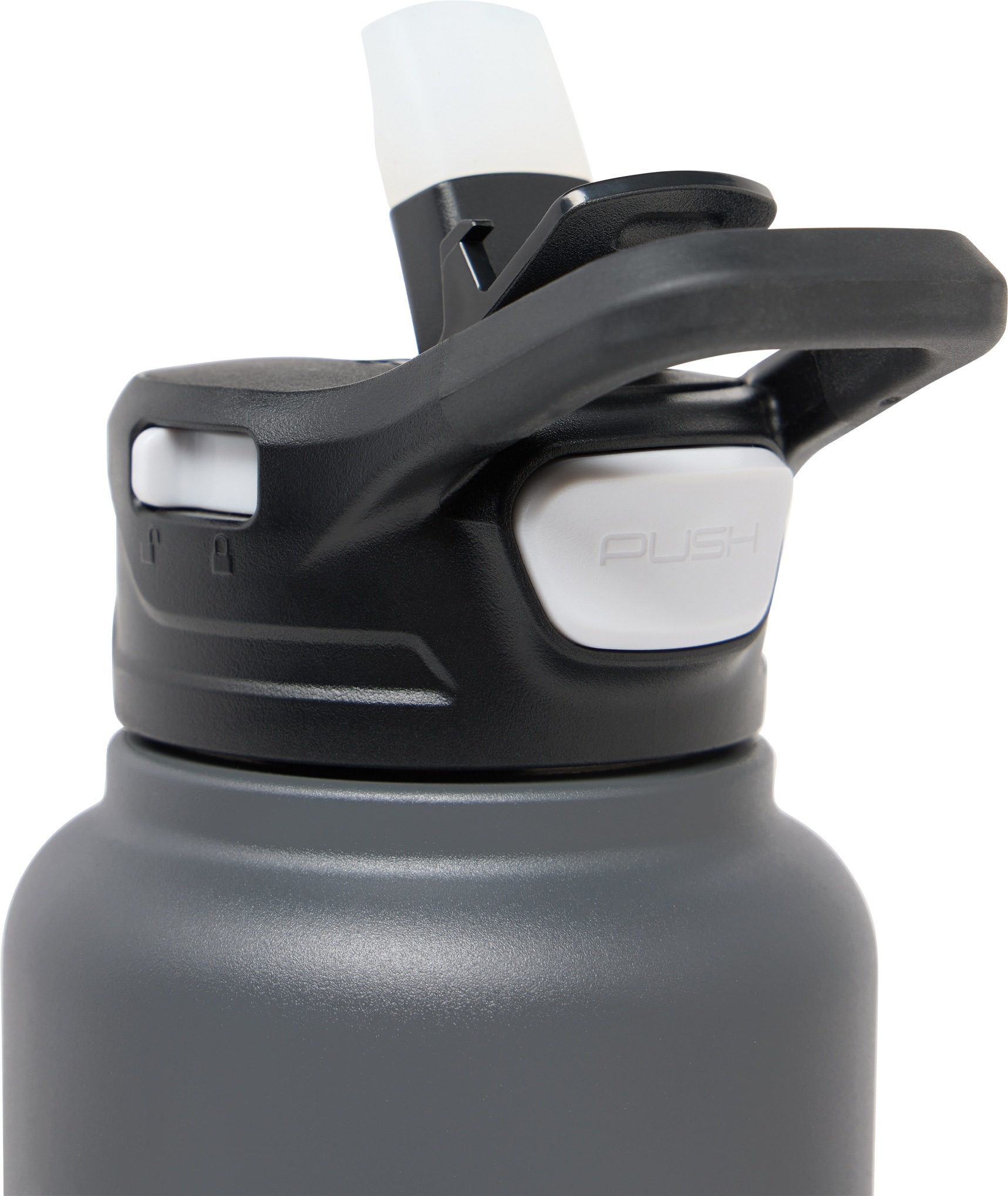 Jack Wolfskin Thermoflasche »SAIMA INSULATED STRAW«