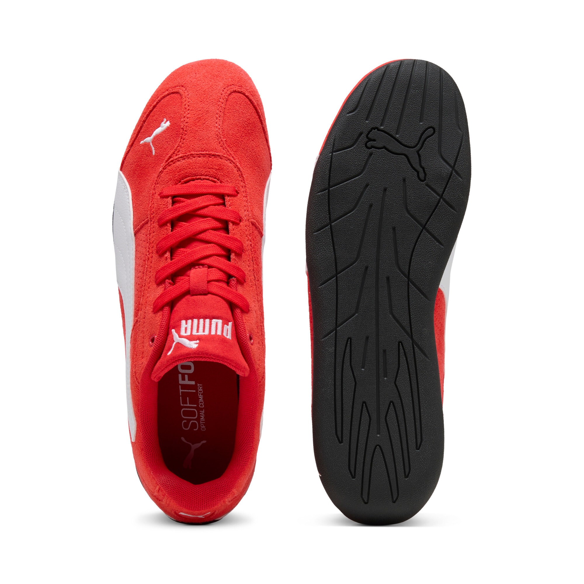 PUMA Sneaker »REPLICATCH SD«  für vielseitige Aktivitäten, mit leicht profilierter Gummilaufsohle