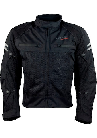 Motorradjacke »RO 613 Mesh-Blouson«