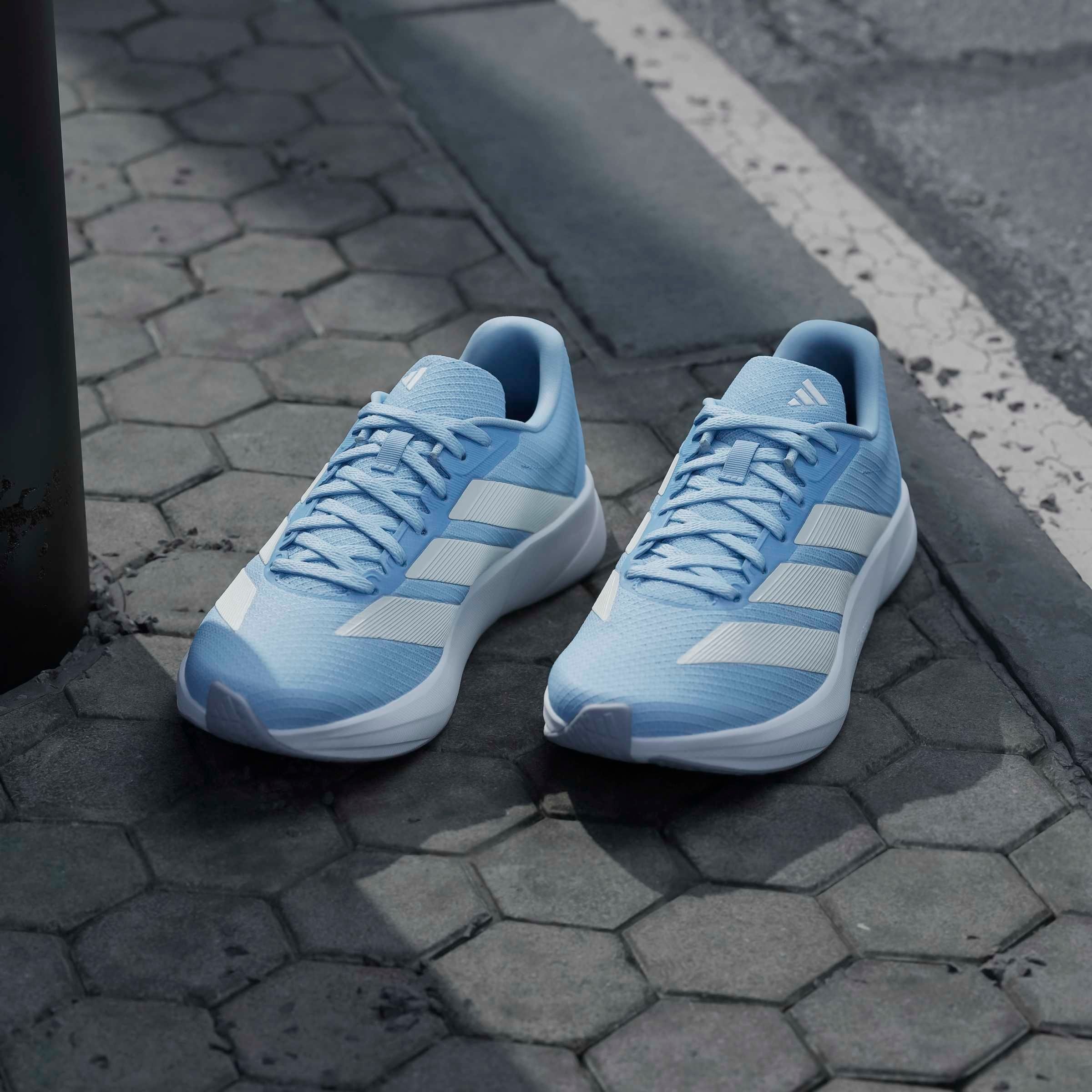 adidas Performance Laufschuh »DURAMO RC2«  sehr leicht
