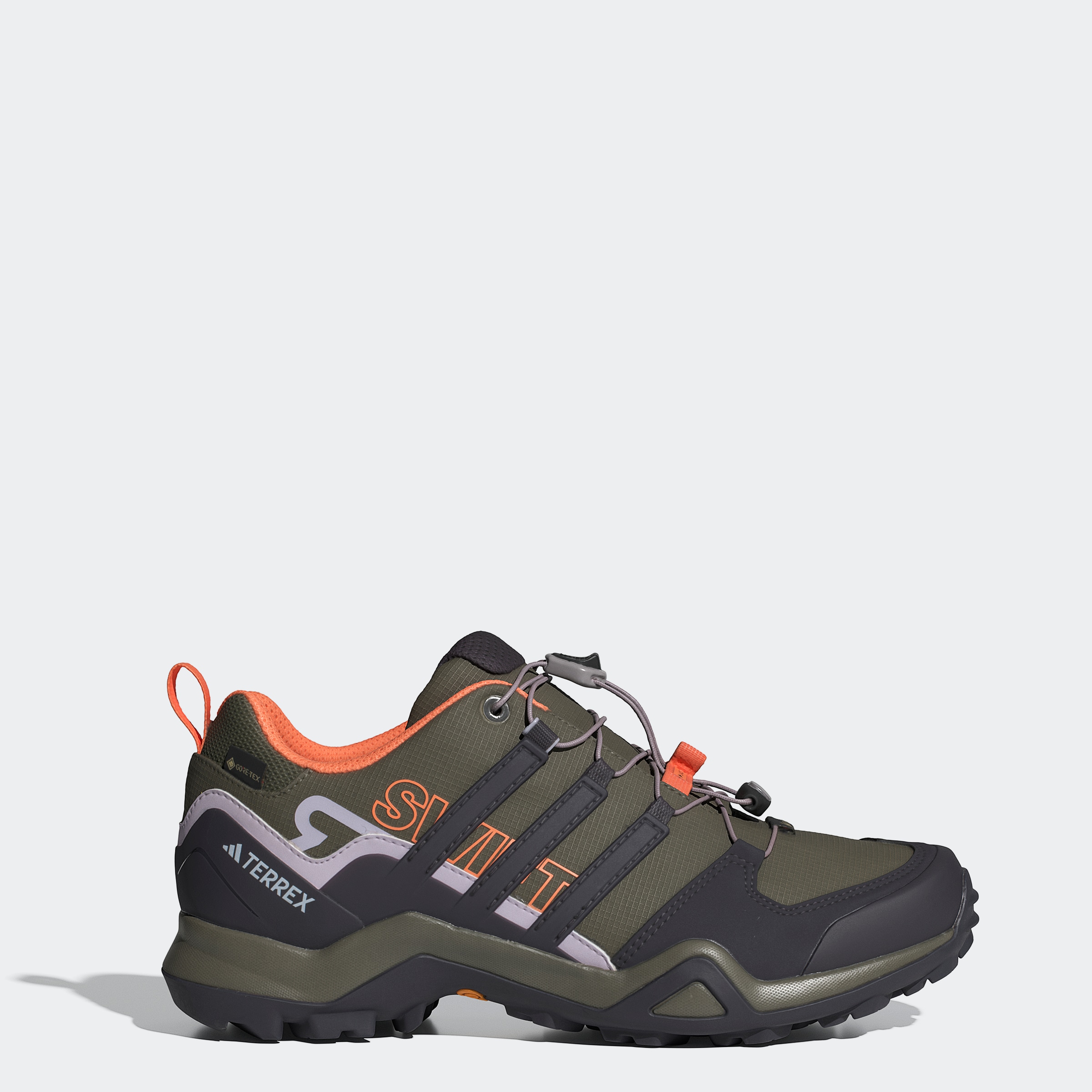 adidas TERREX Wanderschuh »TERREX SWIFT R2 GORE-TEX«, wasserdicht