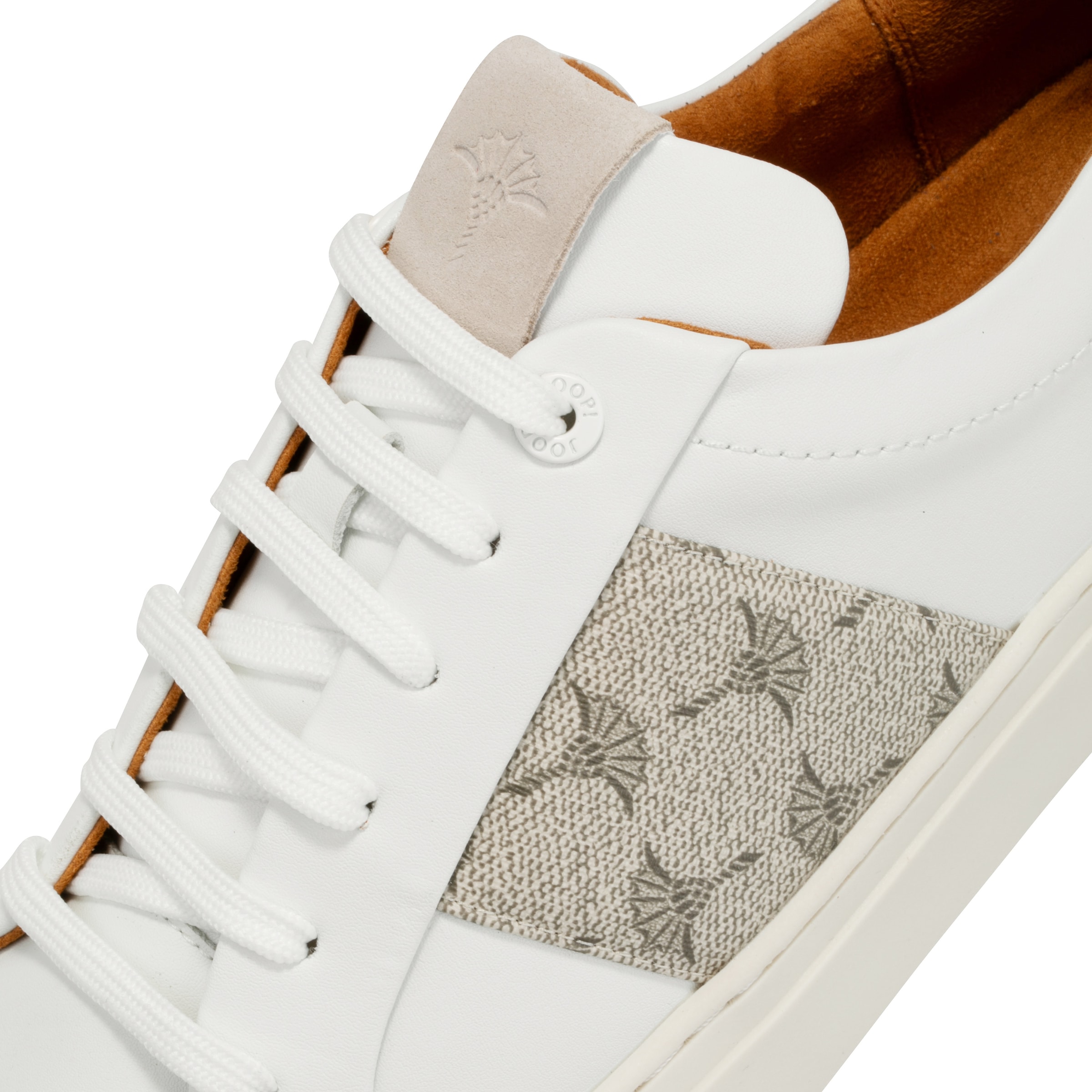 JOOP! Sneaker »mazzolino lista 1.0 coralie sneaker yd6«