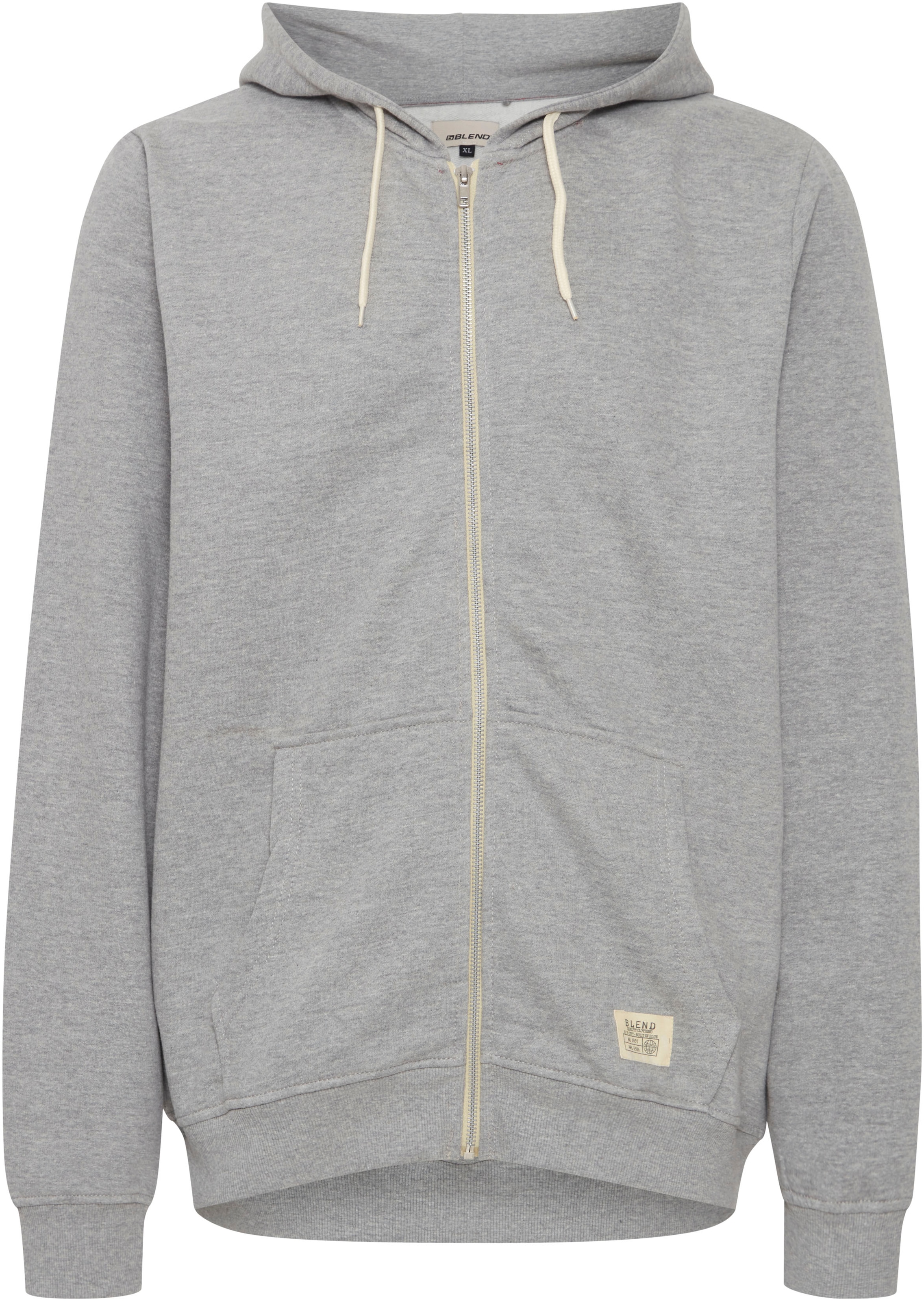 Blend Kapuzensweatjacke »BHNOAH«