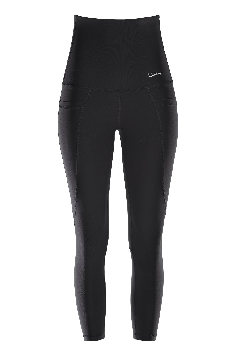 Leggings »Functional Power Shape 7/8-Tights HWL314«, High Waist mit praktischen Taschen