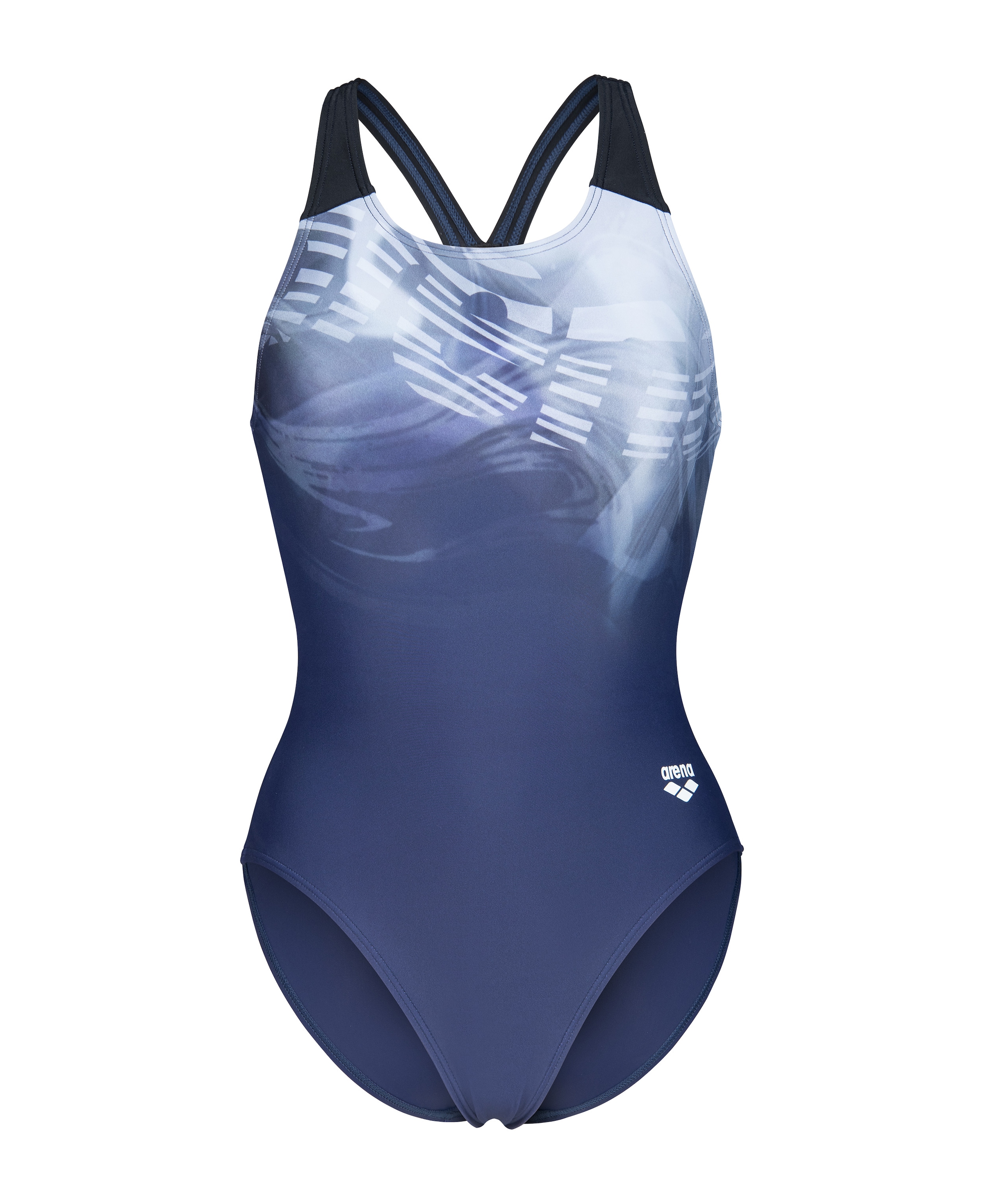 Arena Badeanzug »WOMEN'S ARENA DREAMING SWIMSUIT V BACK«, (1 St.)