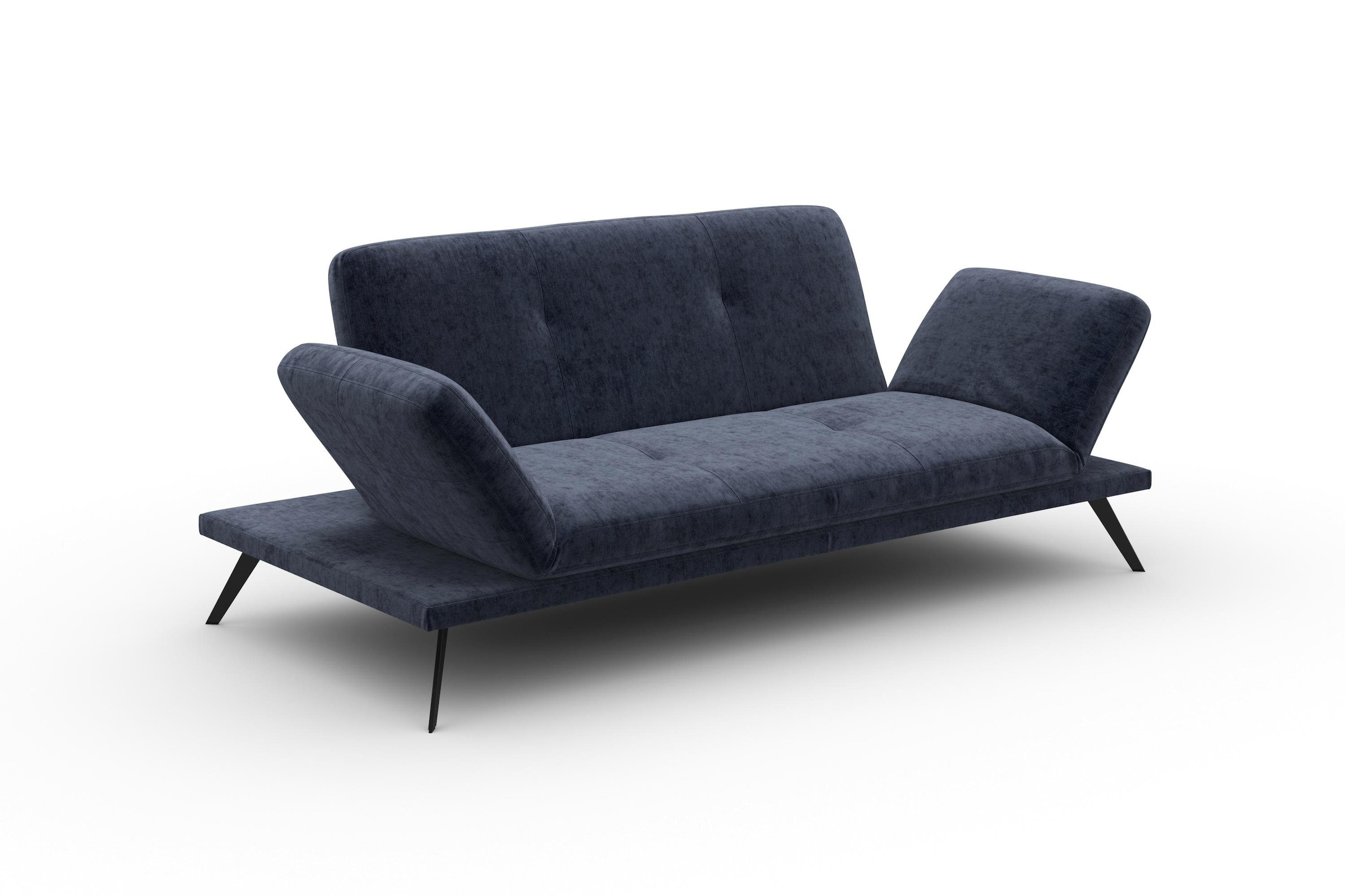machalke® 3-Sitzer »butterfly«