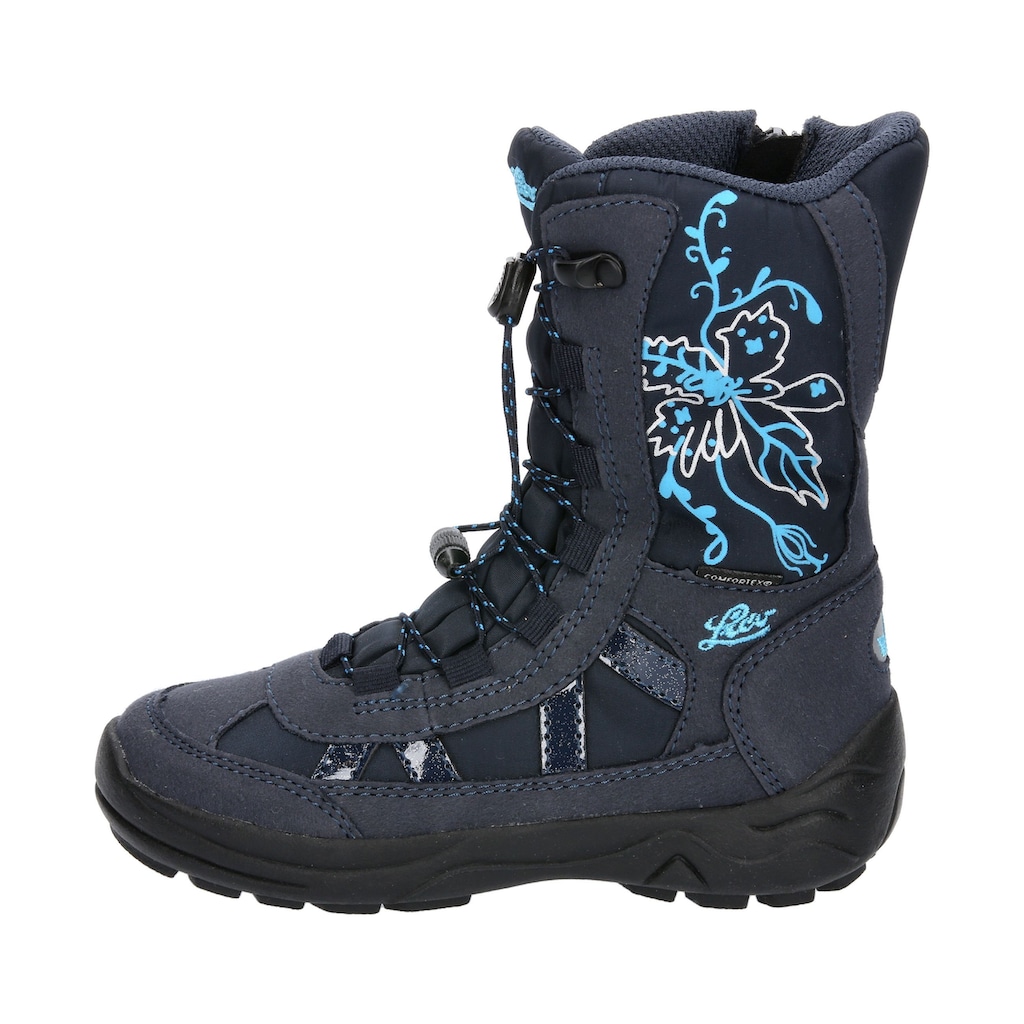 Lico Winterboots »Winterboot Aldina«