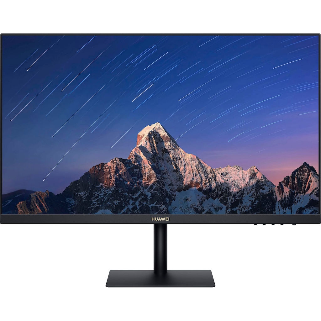 Huawei LCD-Monitor »AD80HW«, 61 cm/23,8 Zoll, 1920 x 1080 px, Full HD, 5 ms Reaktionszeit, 60 Hz