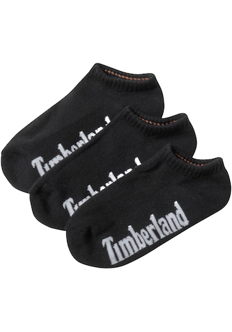 Timberland Füßlinge »Socks«, (3 Paar) kaufen