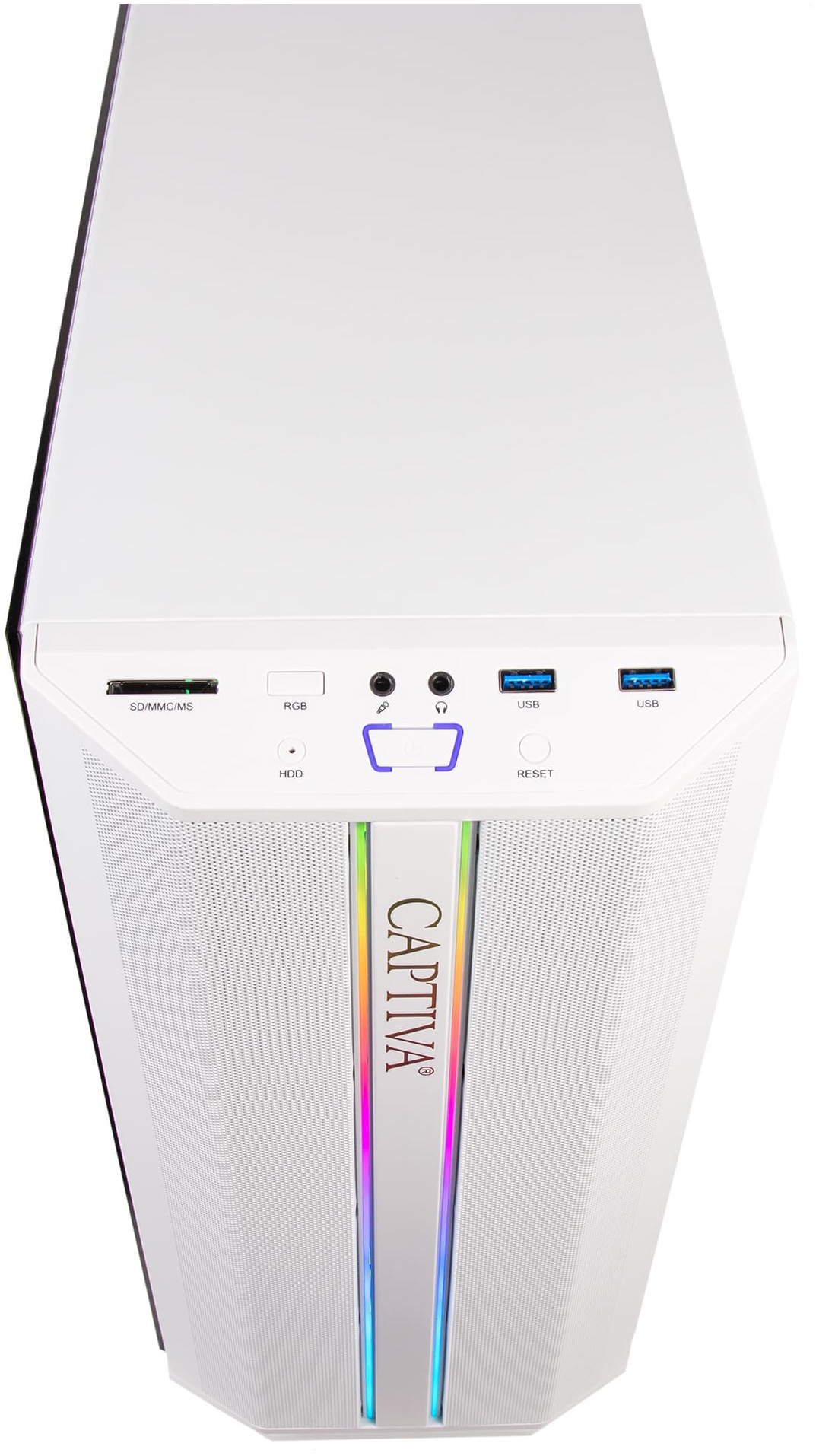 CAPTIVA Gaming-PC »Entry Gaming R99-991«