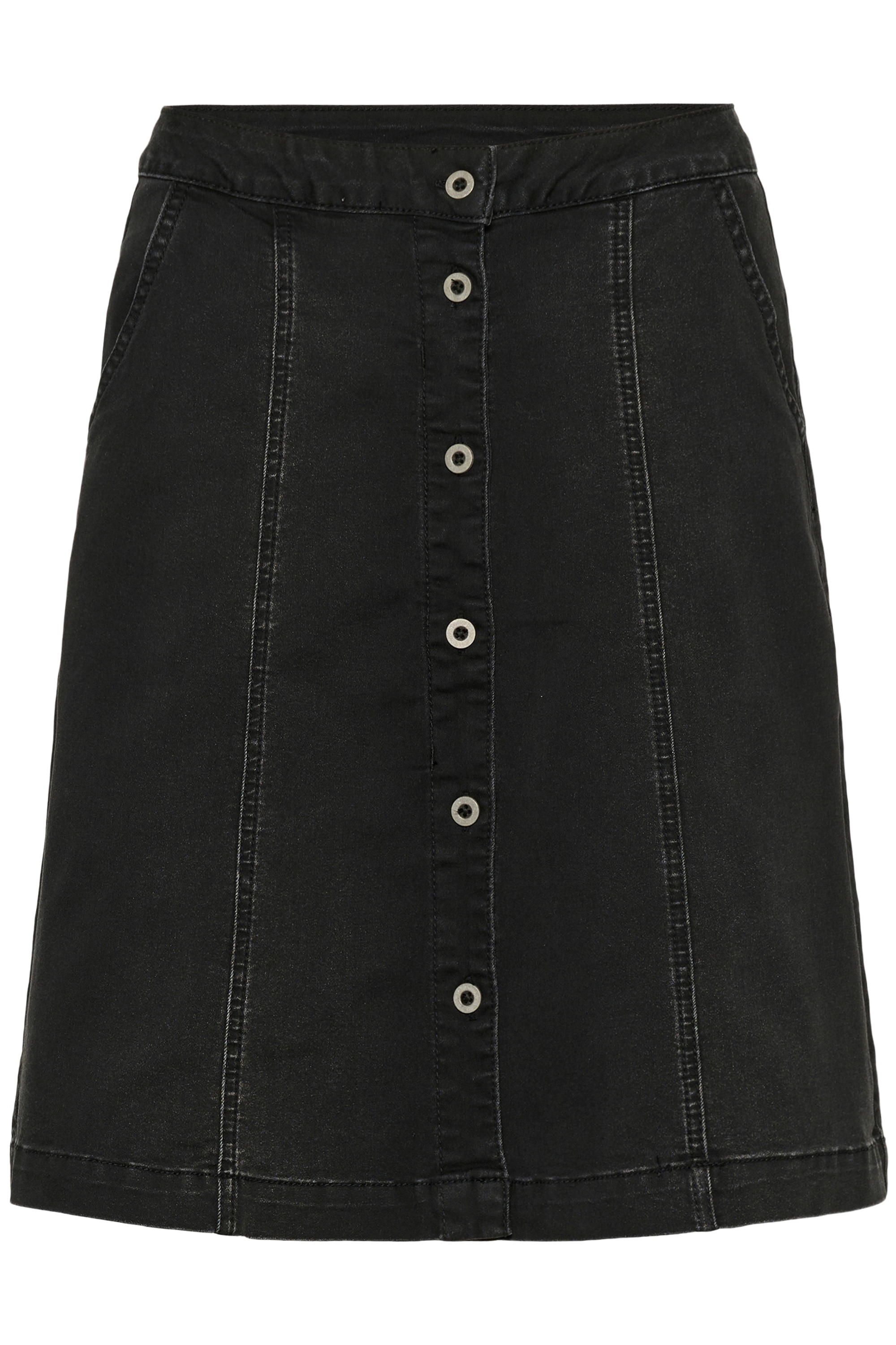 Cream Jeansrock »Denimrock CRUniforma«