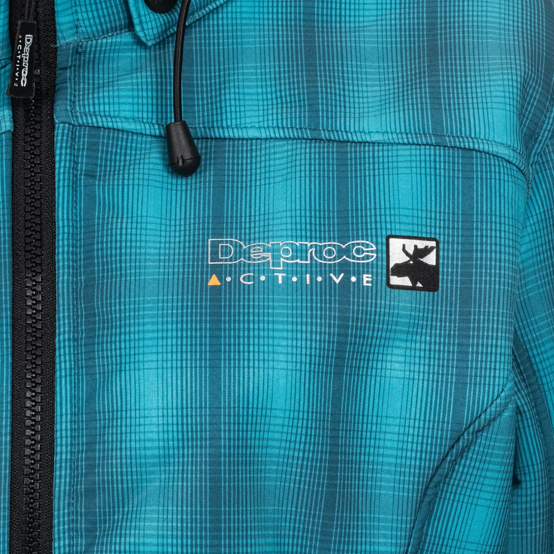 DEPROC Active Softshellmantel »KEELE PEAK II WOMEN«, auch in Großen Größen erhältlich