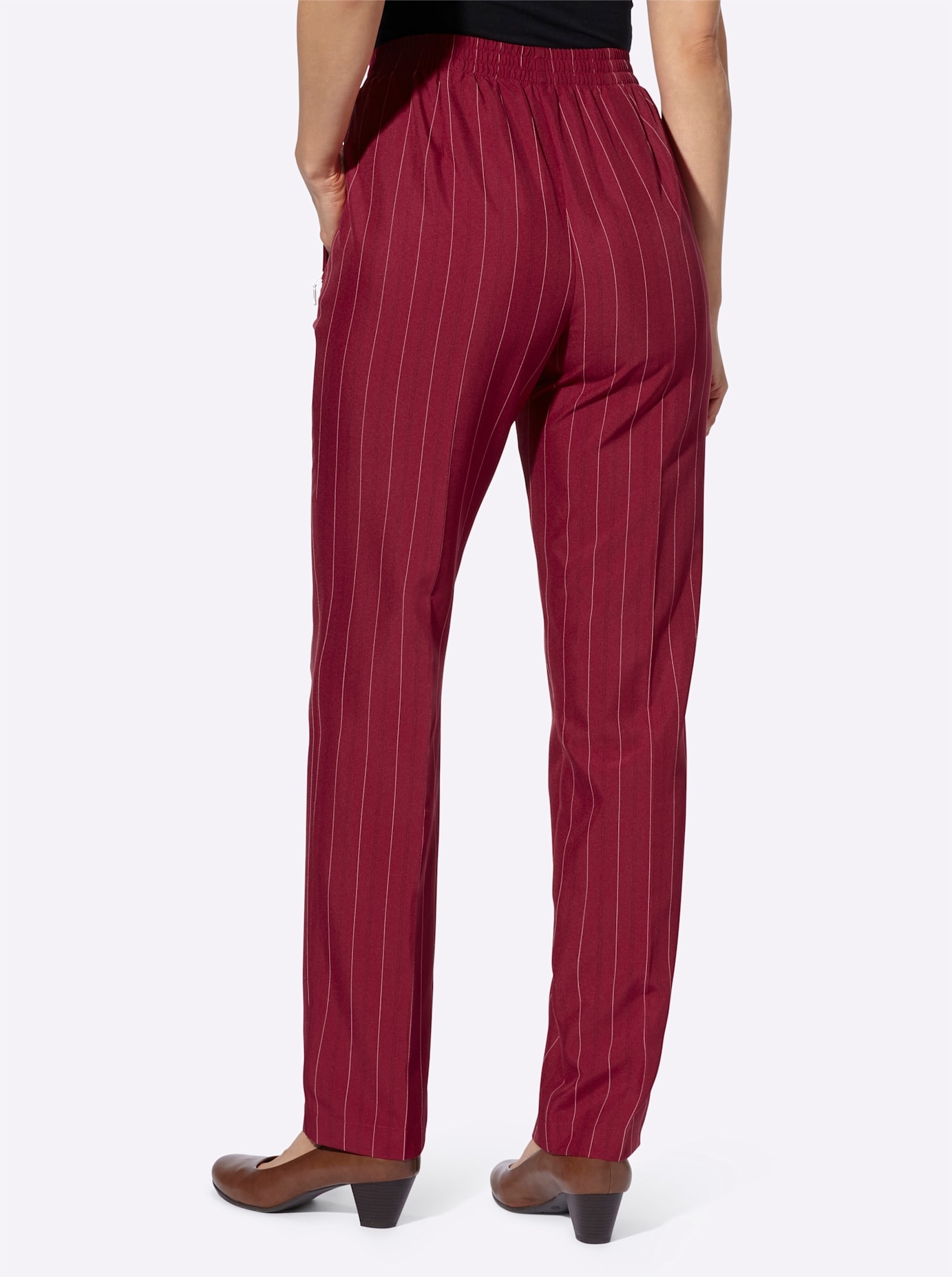 Classic Basics Webhose
