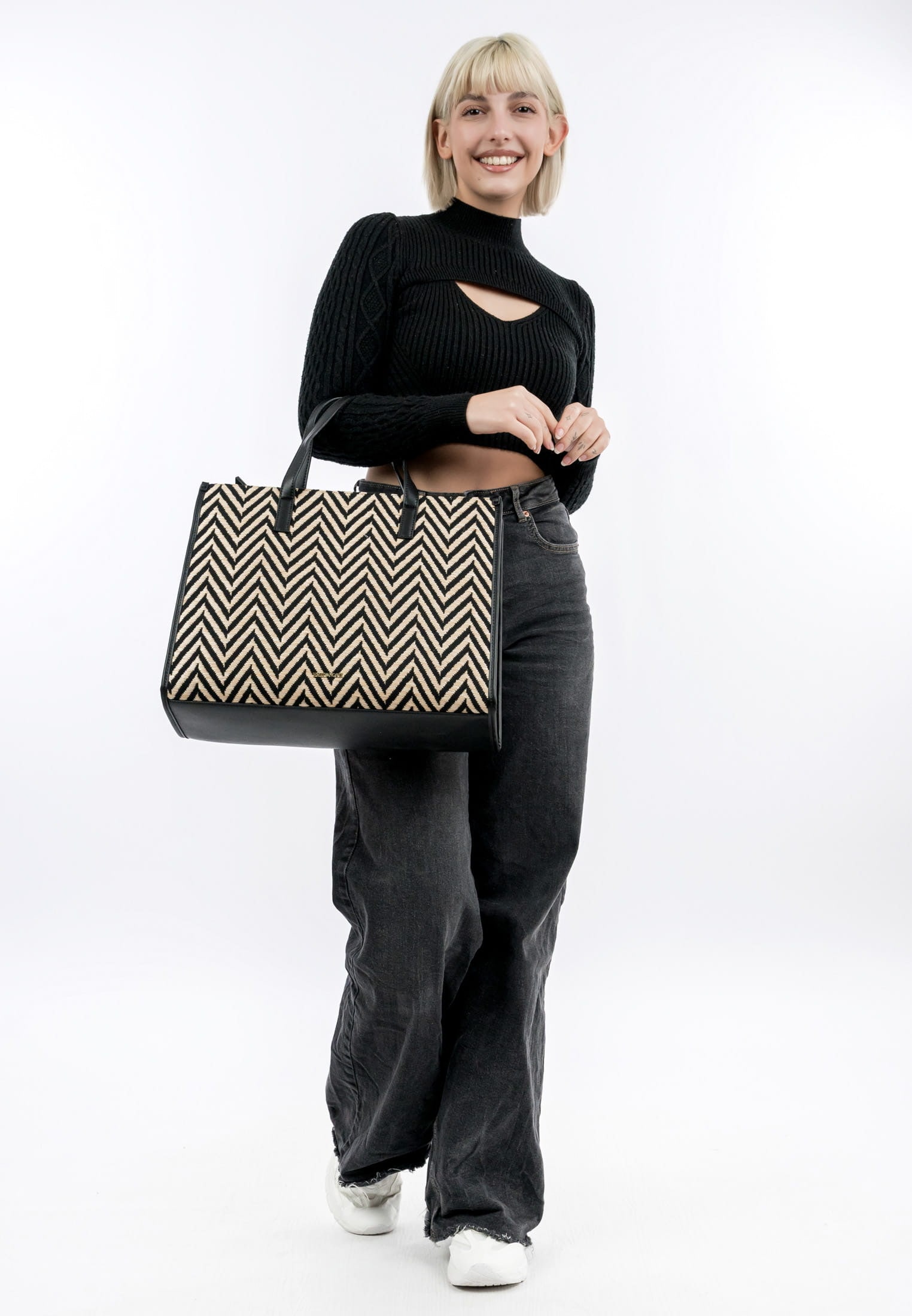EMILY & NOAH Shopper »Shopper E&N Esperanza«