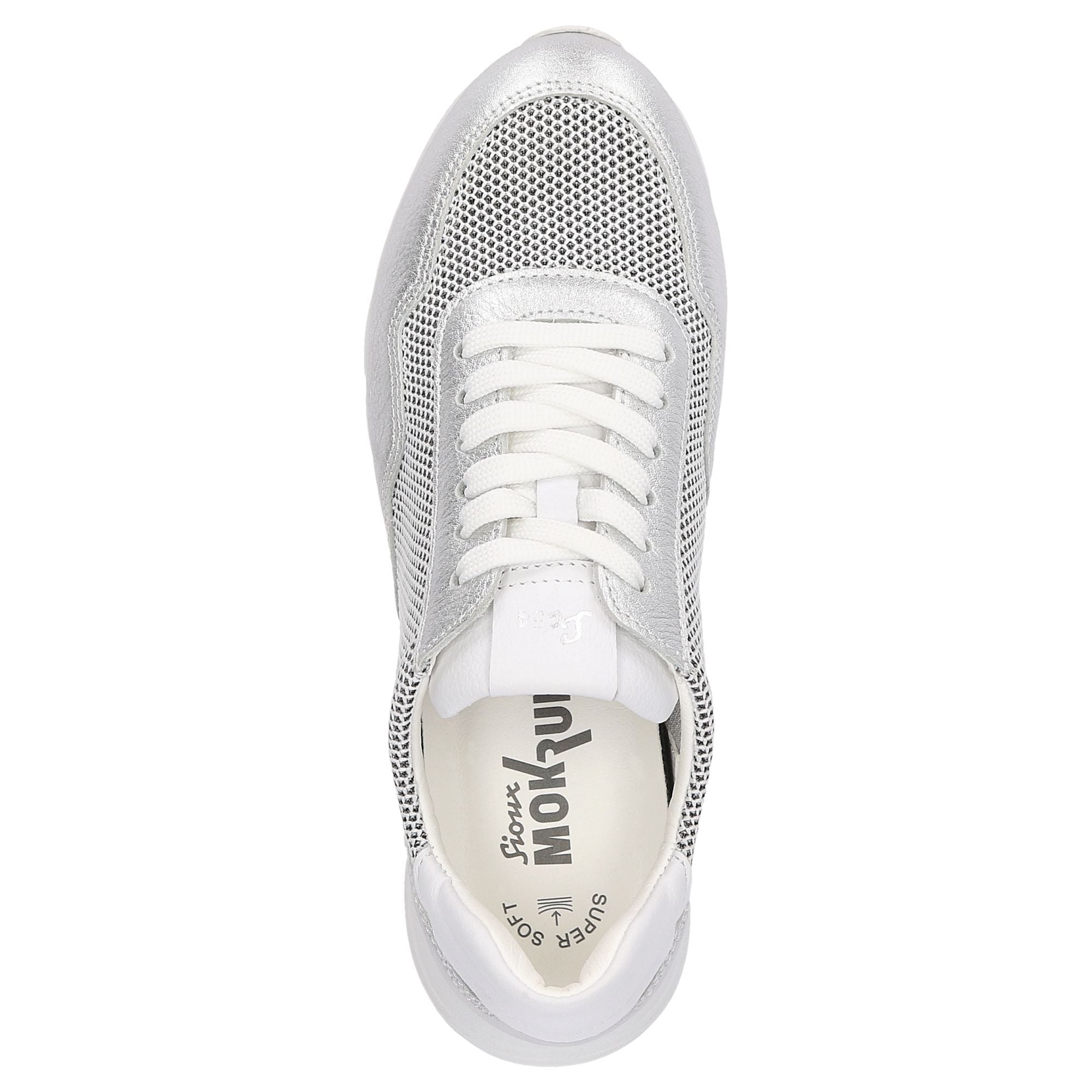 SIOUX Sneaker »Mokrunner-D-017«