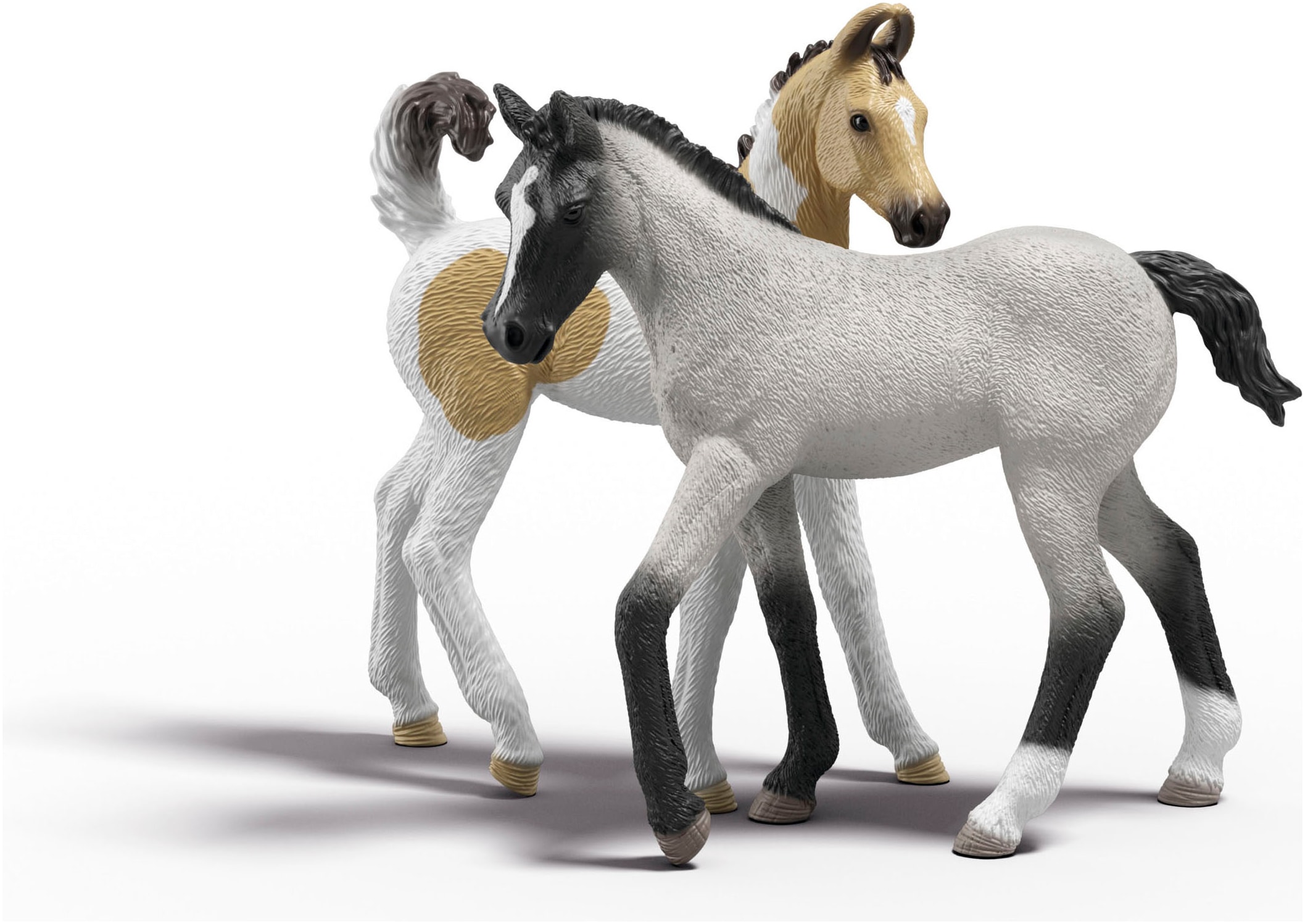 Schleich® Spielfigur »HORSE CLUB, Sarah's Erste-Hilfe-Set (42777)«