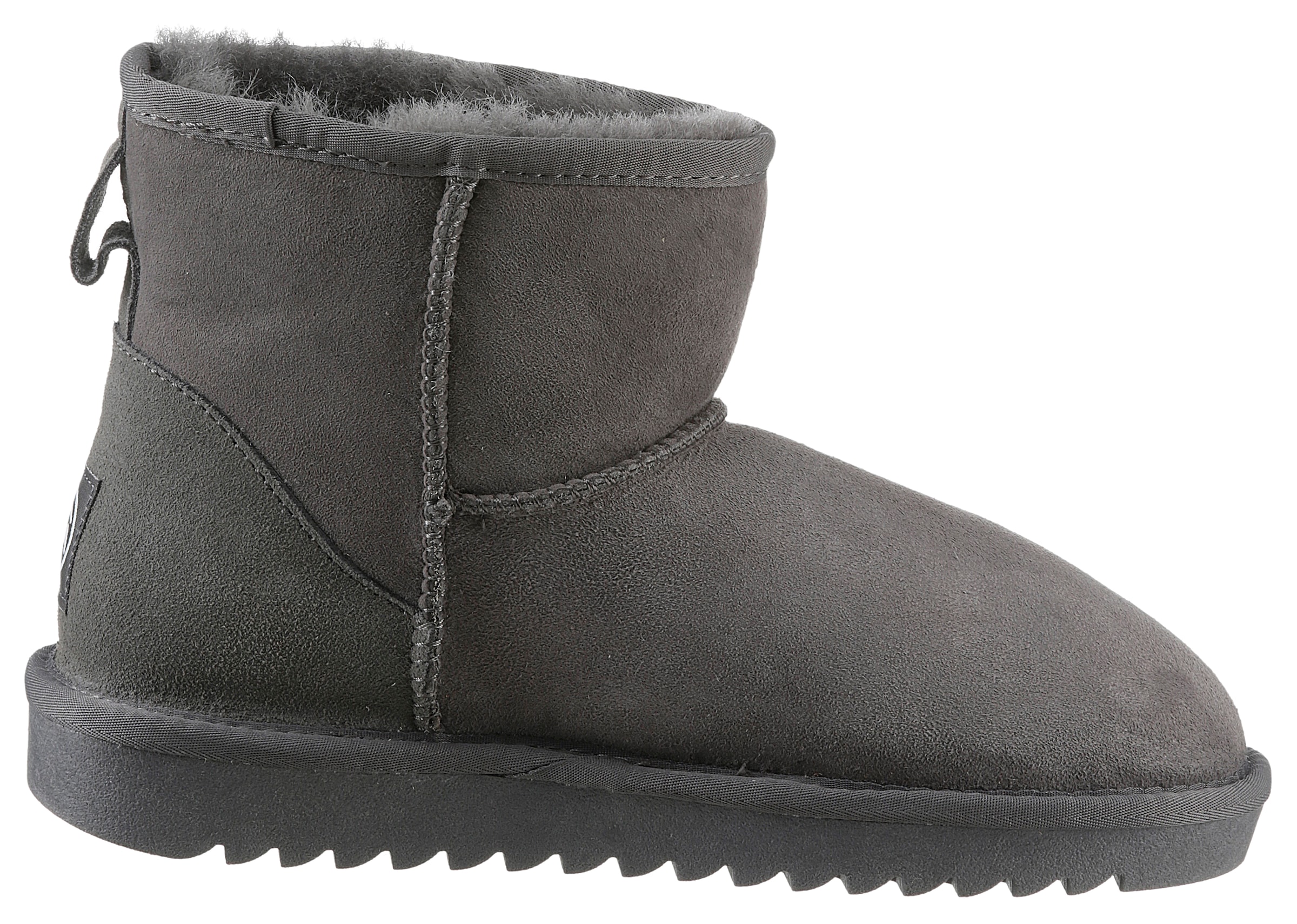 Ara Winterboots »Alaska«, in bequemer Weite G (=weit)