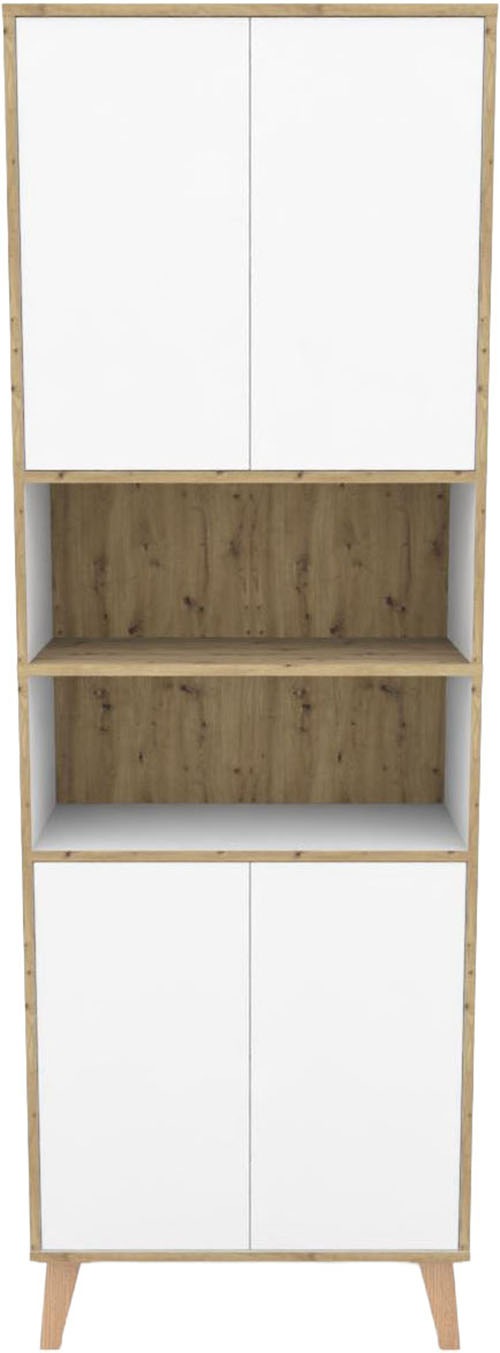 welltime Hochschrank »Morena«