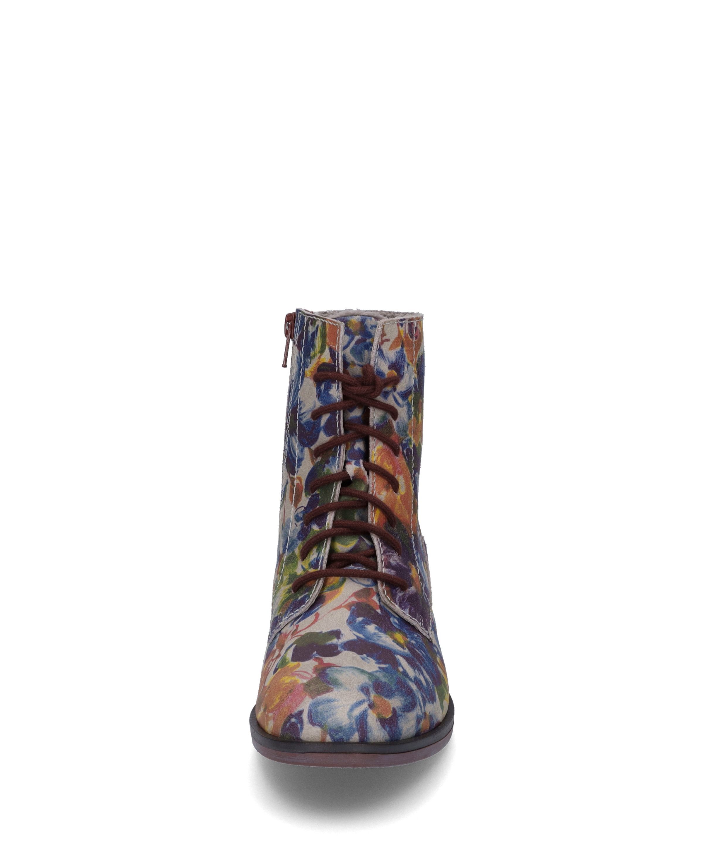 Josef Seibel Stiefelette »Sanja 01, multicolor«