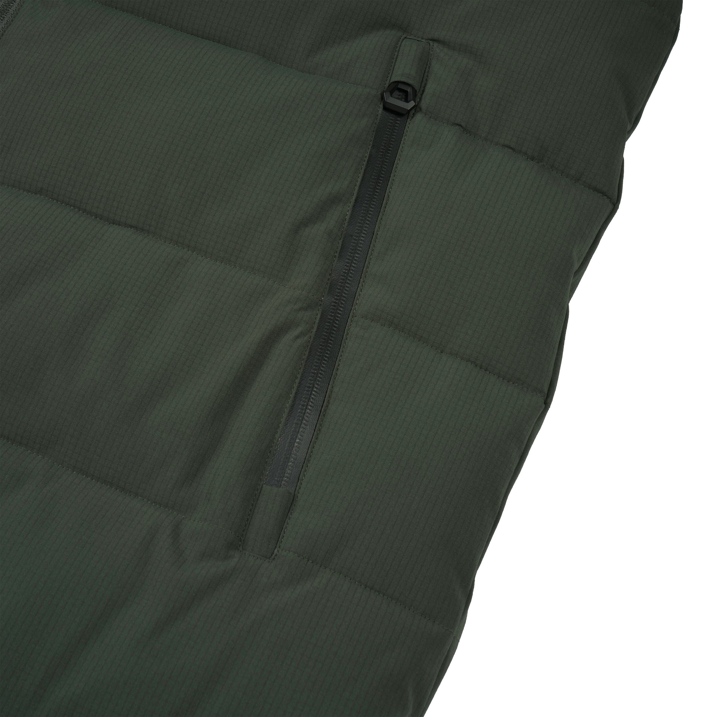 Icepeak Steppmantel