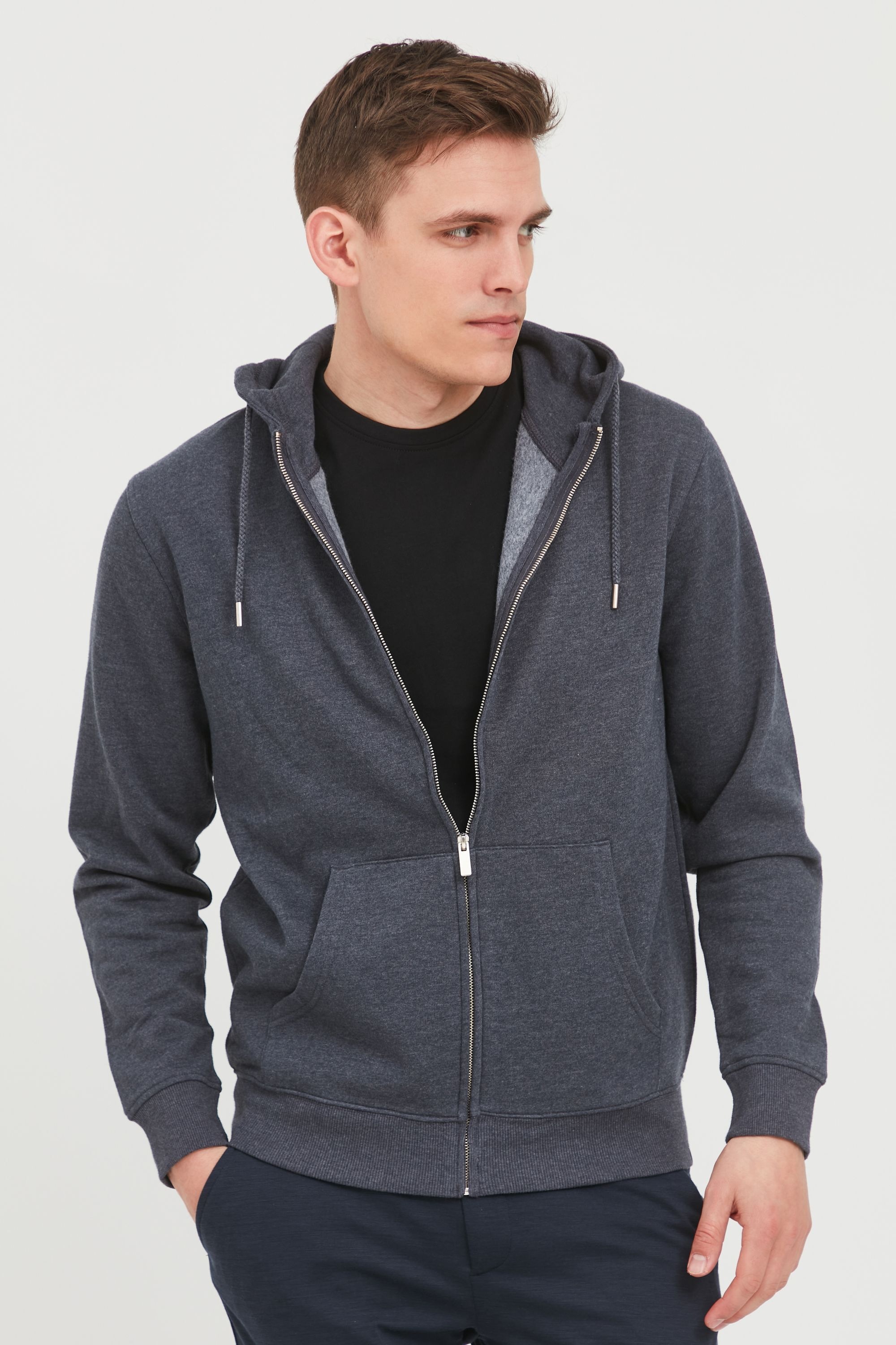 !Solid Kapuzensweatjacke »Kapuzensweatjacke SDSweat«