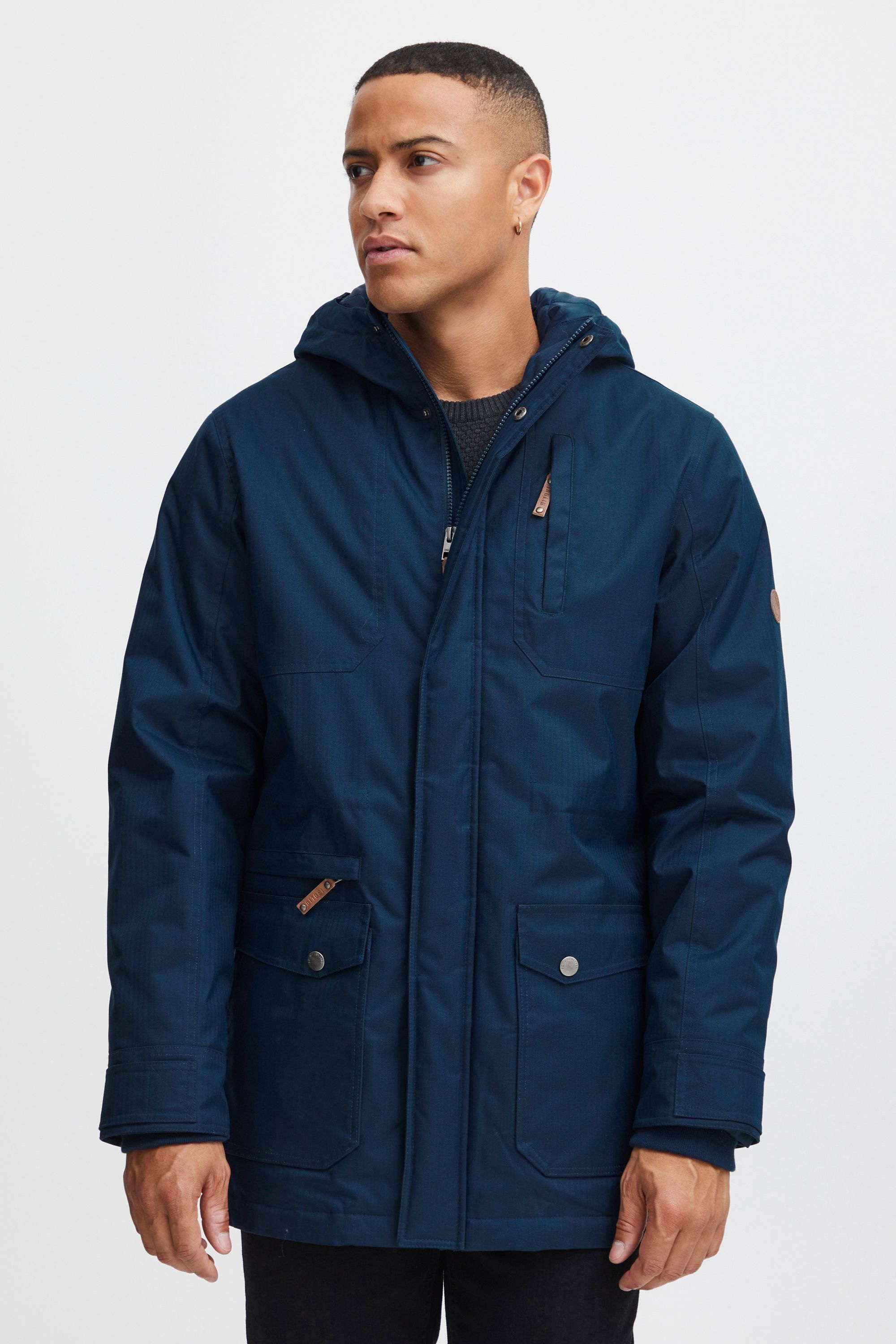 !Solid Wintermantel »Winterjacke SDBello«