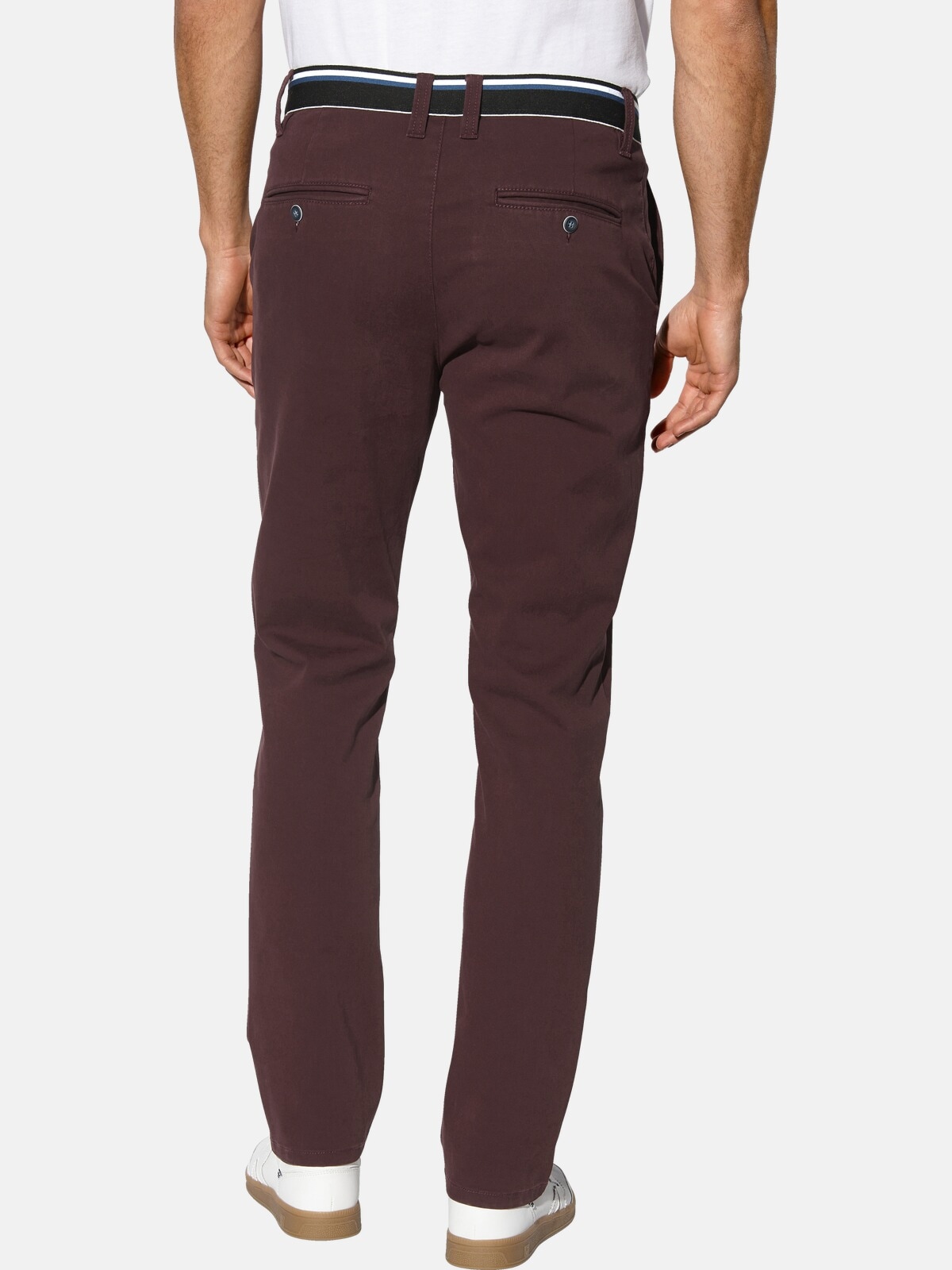 Babista Chinohose »Hose ELVIRO«